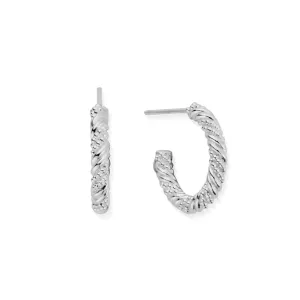 CHLOBO Entwined Passion Hoops