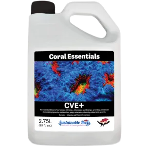 Coral Essentials CVE  2.75 Liters