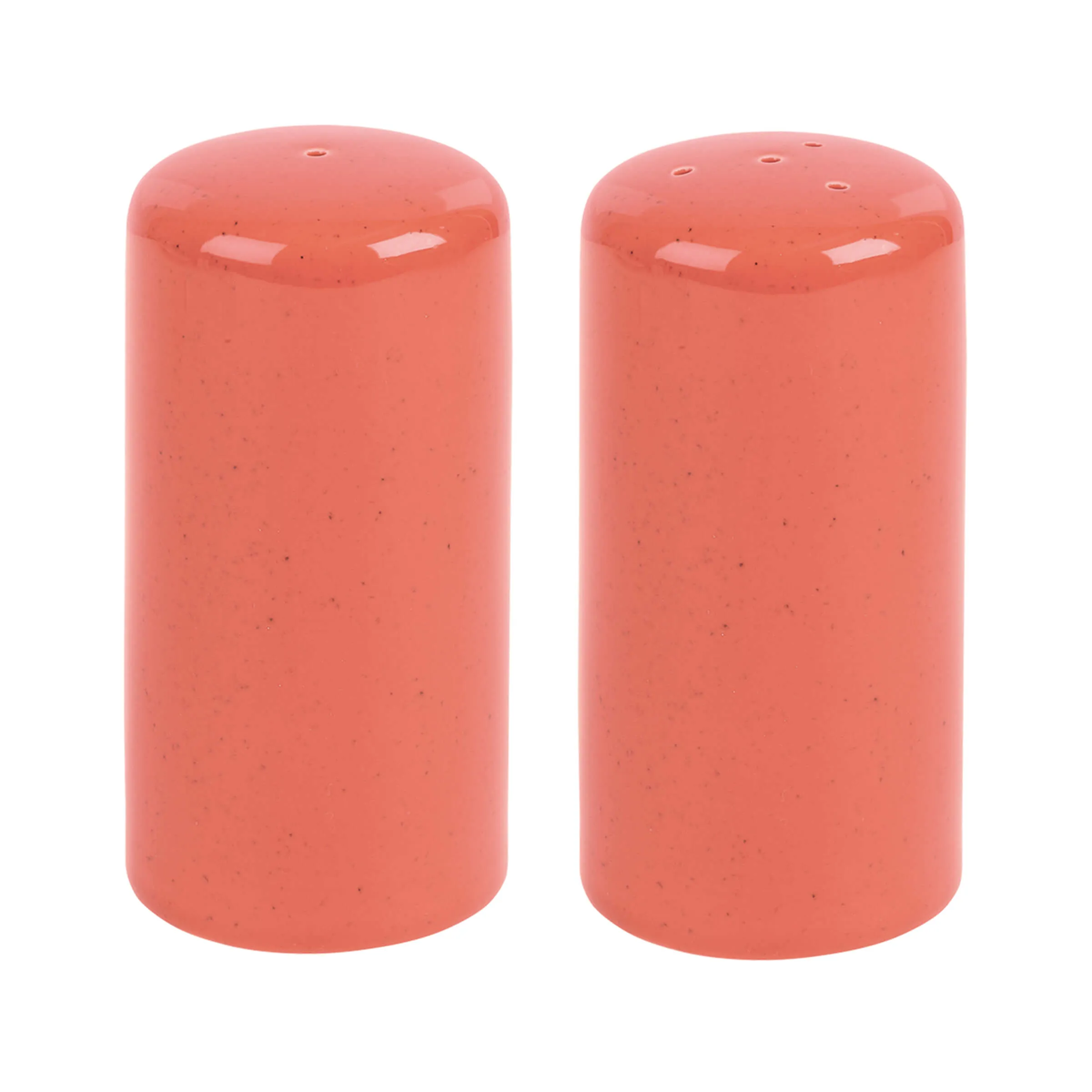 Coral Salt Pot 10cm/4" - Pack 6