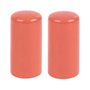 Coral Salt Pot 10cm/4" - Pack 6