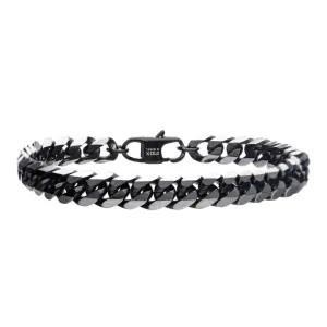 Curb Chain Bracelet