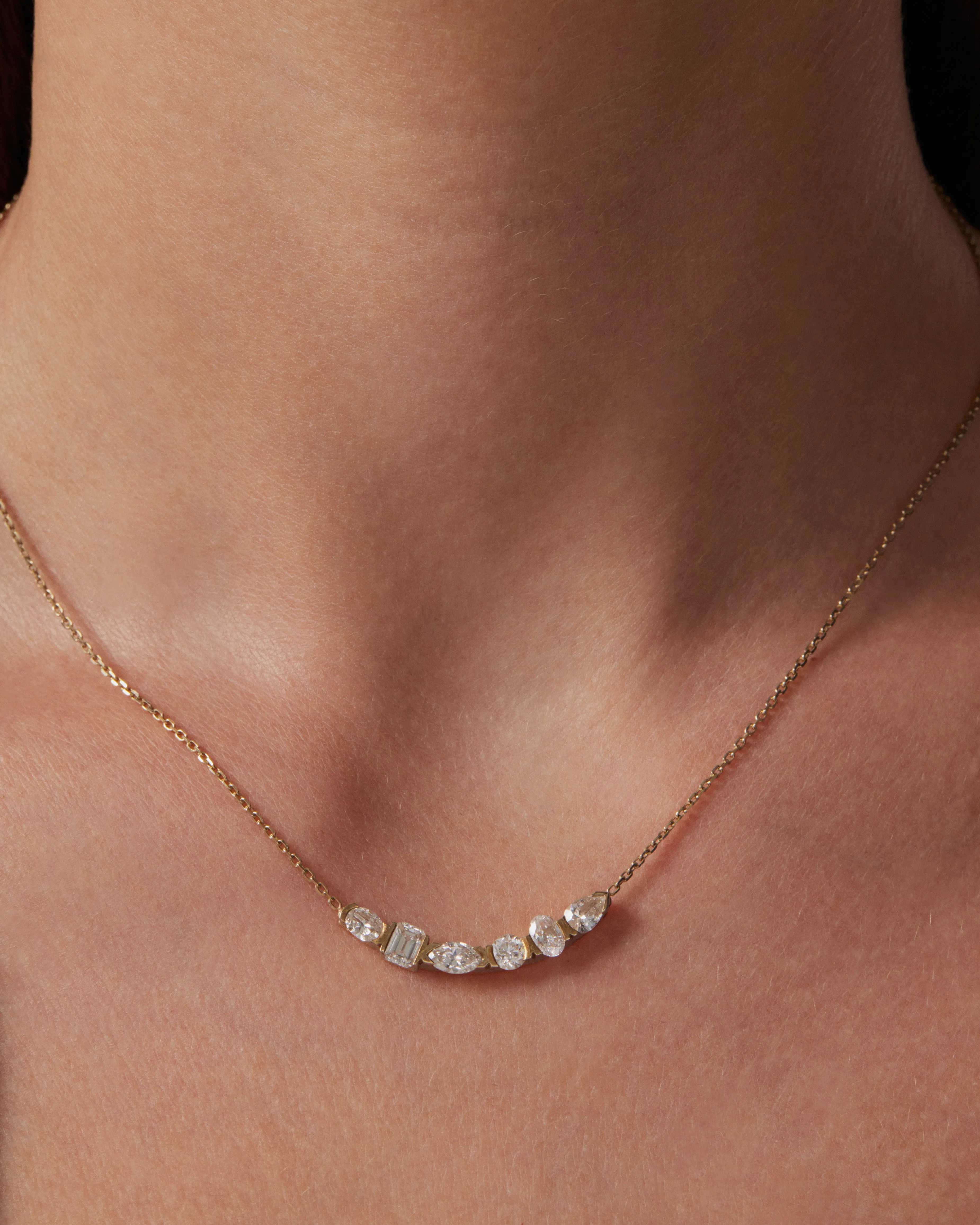Divers Necklace