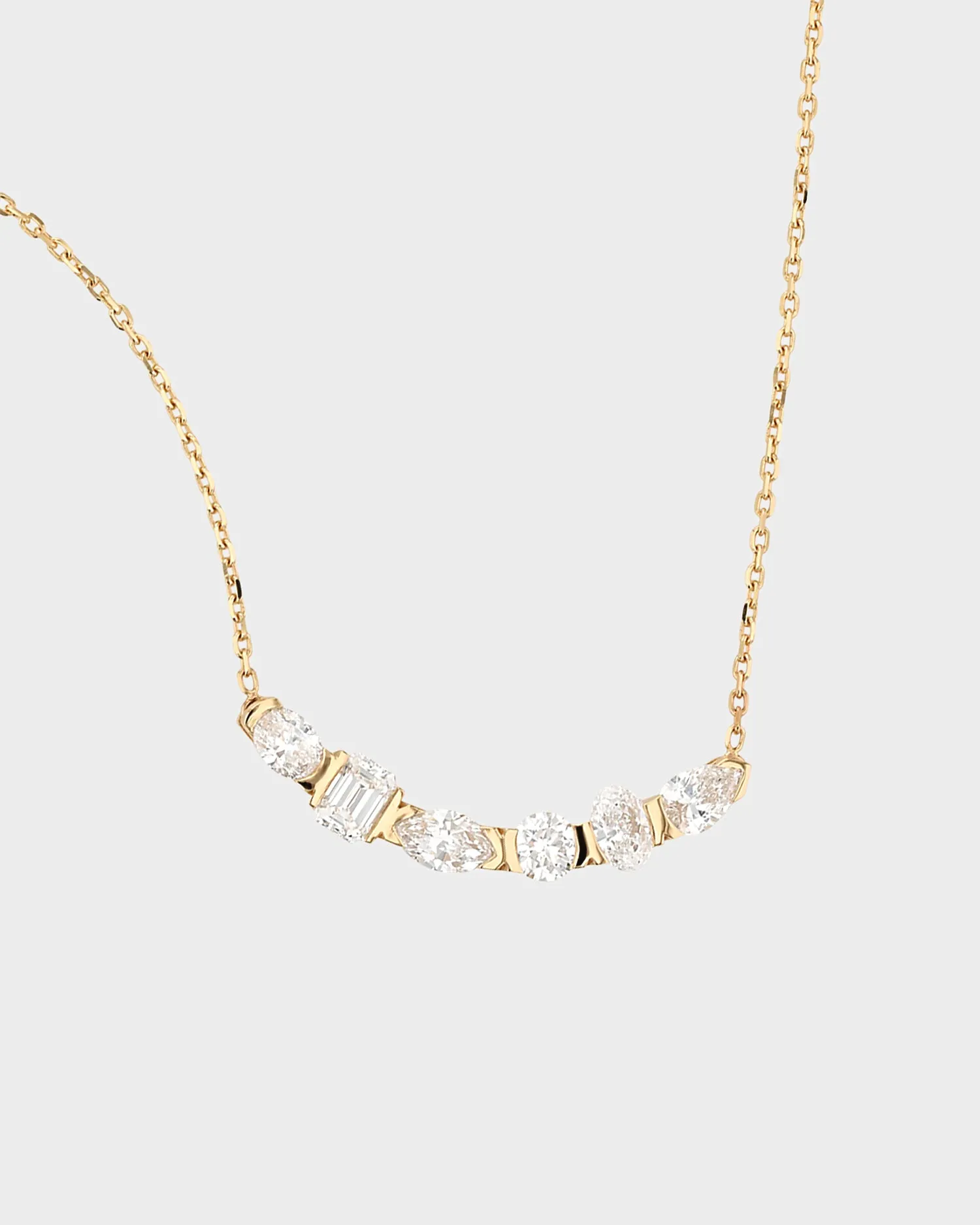 Divers Necklace