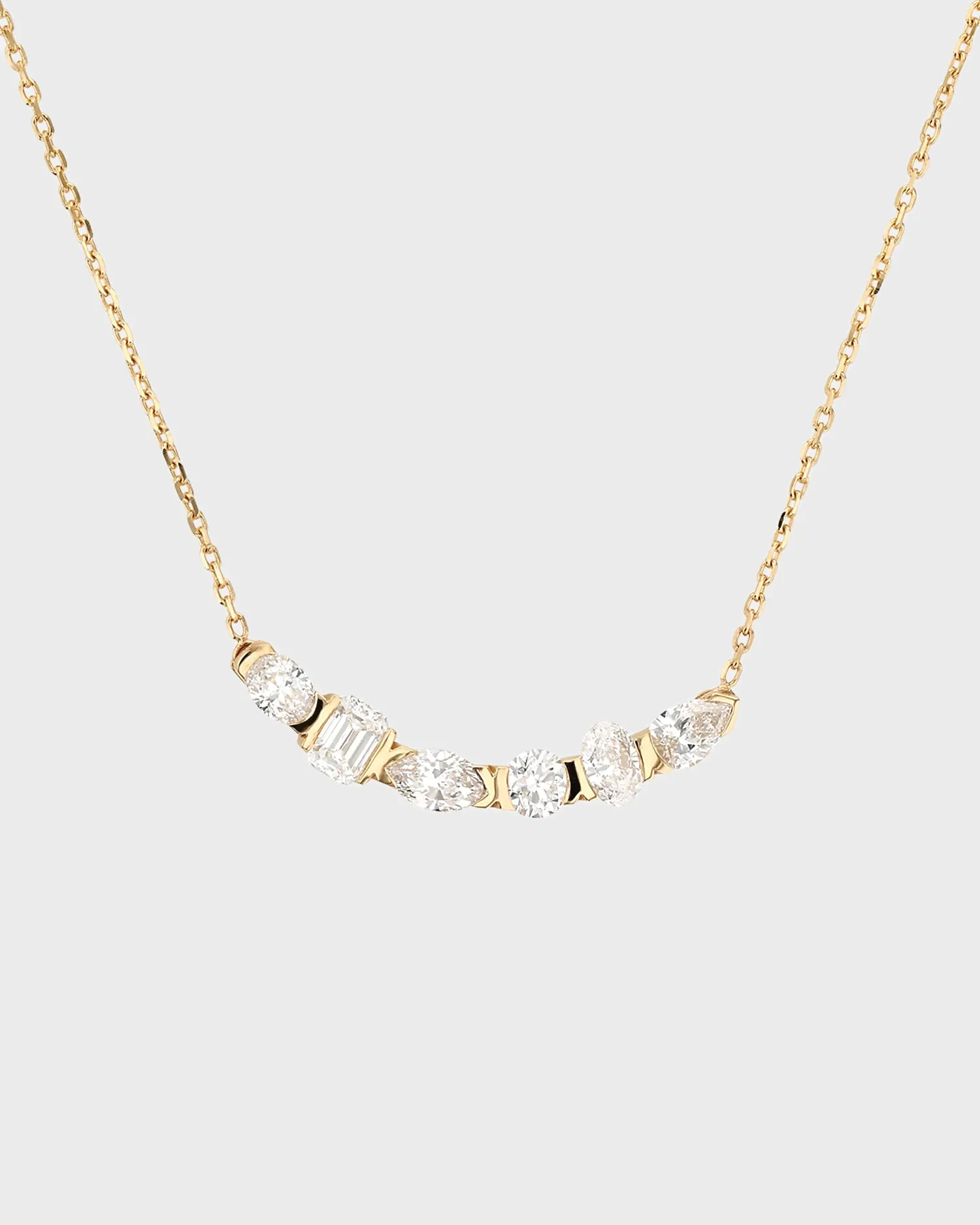 Divers Necklace