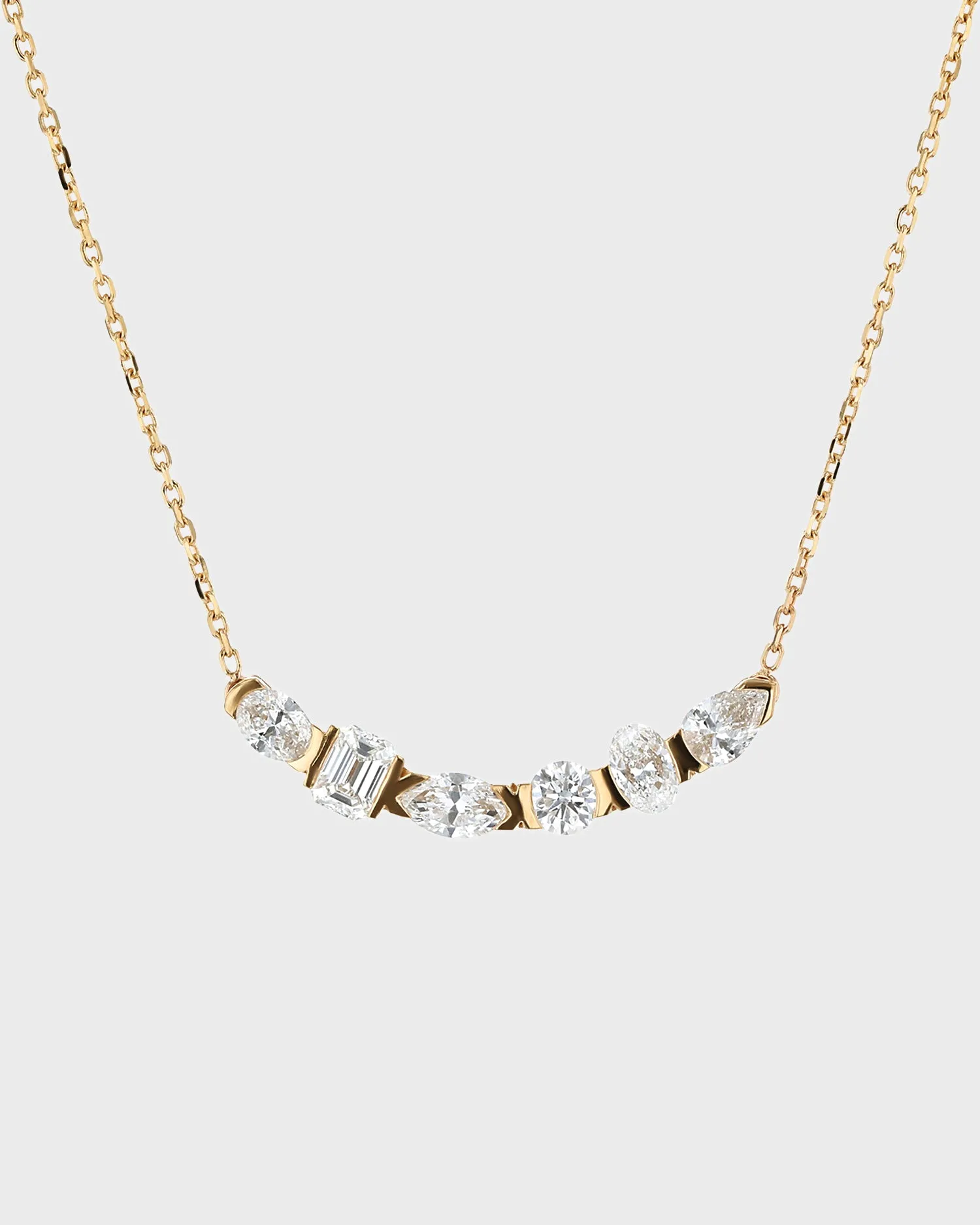 Divers Necklace