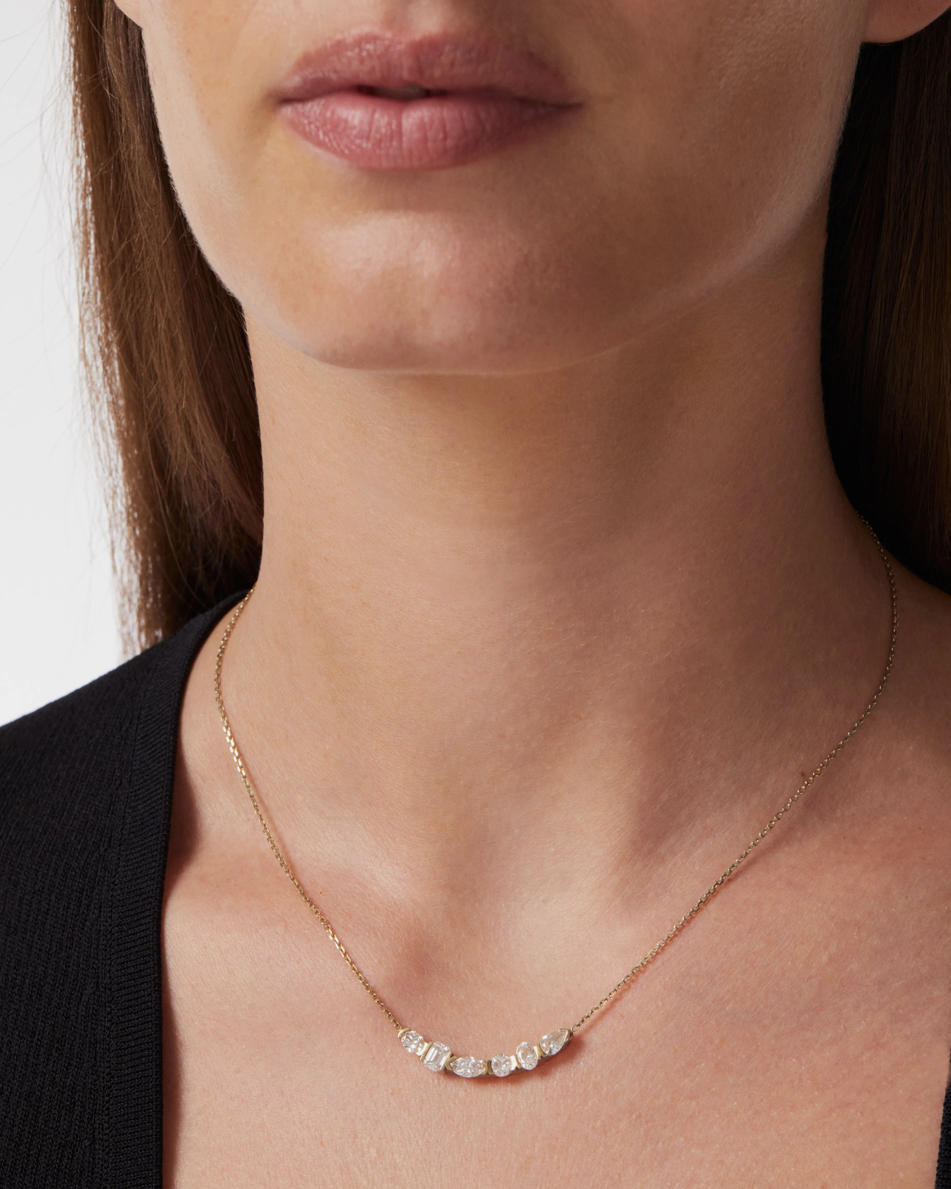 Divers Necklace