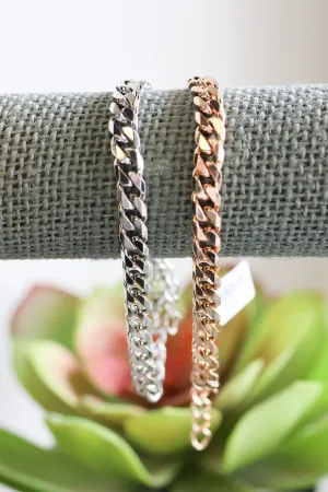 Drama Queen Bracelet In Gold