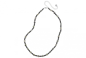 Earth Element Necklace
