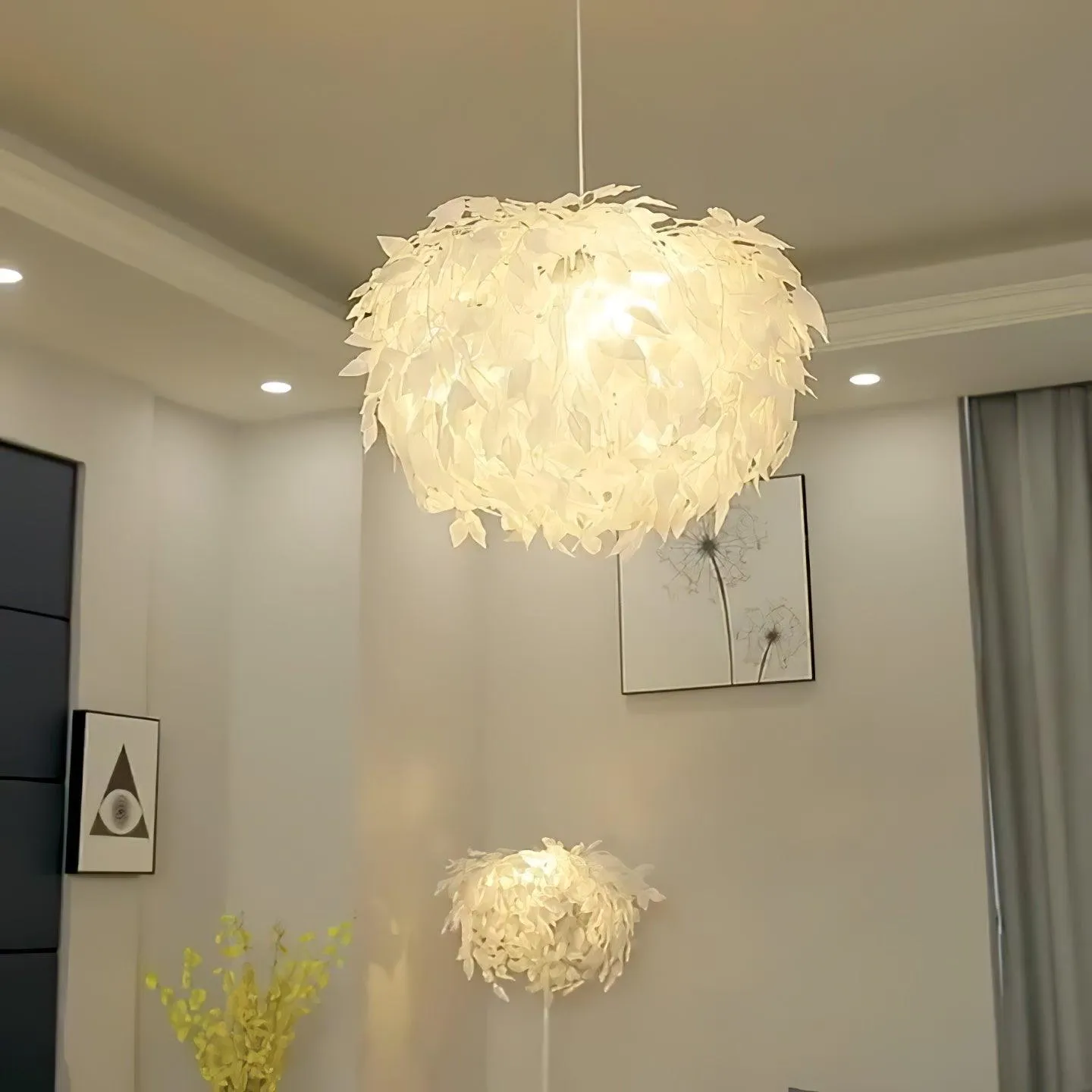Edela Novelty Pendant Light