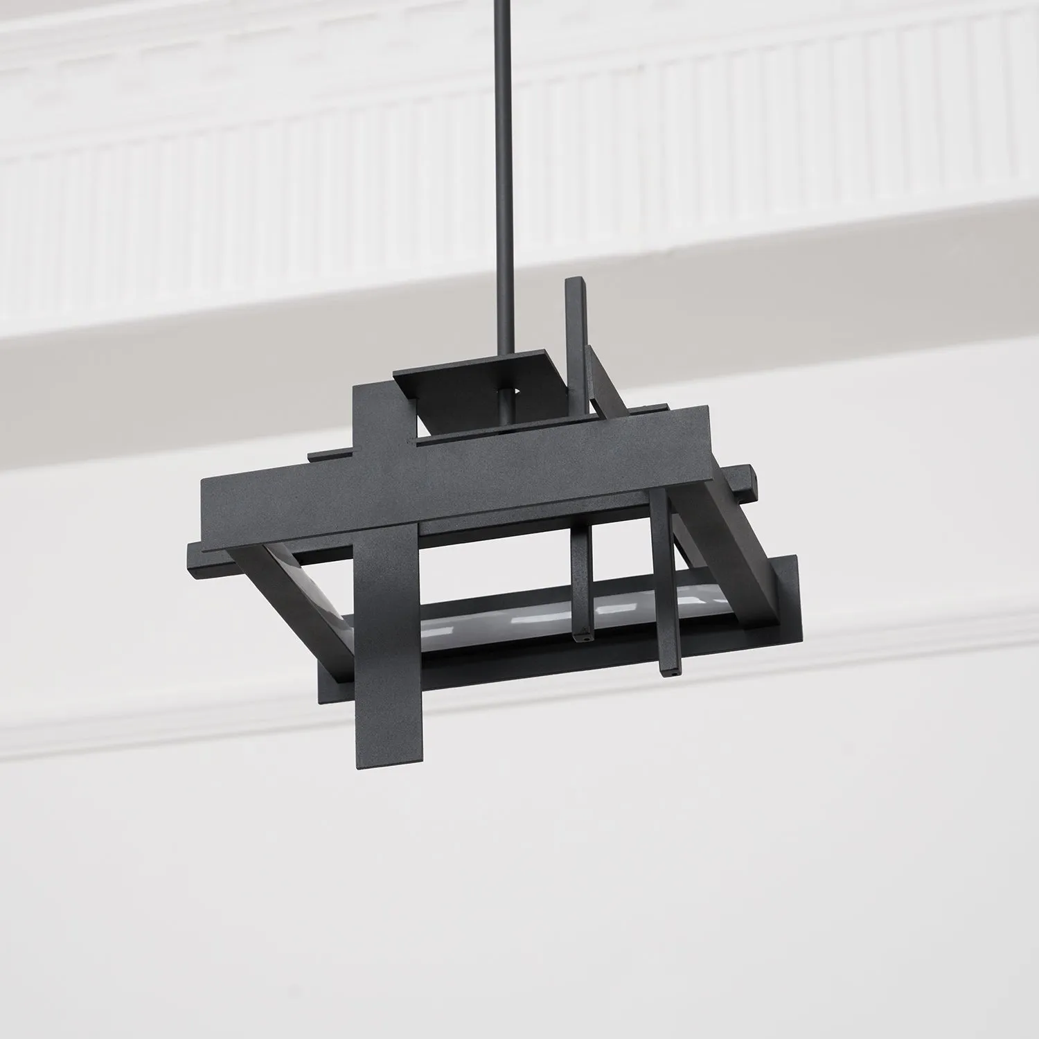 Eithne Planar Pendant Light