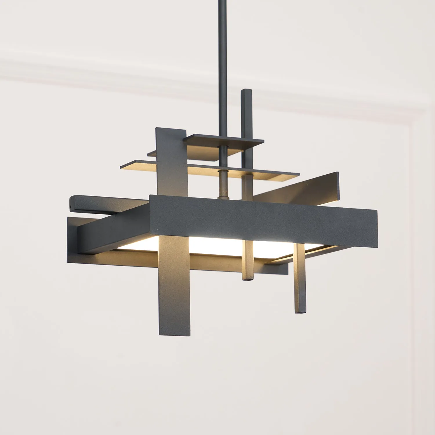 Eithne Planar Pendant Light