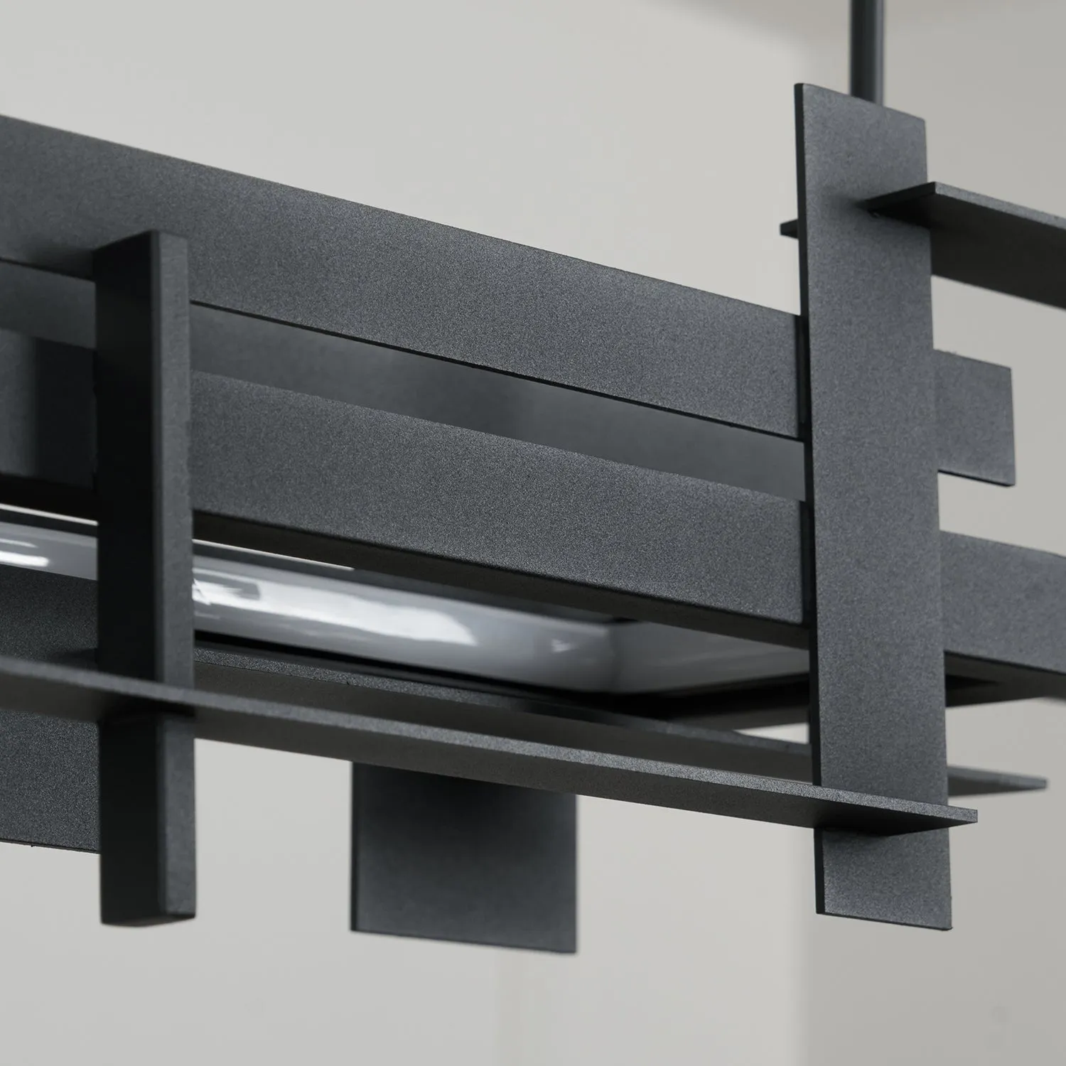 Eithne Planar Pendant Light