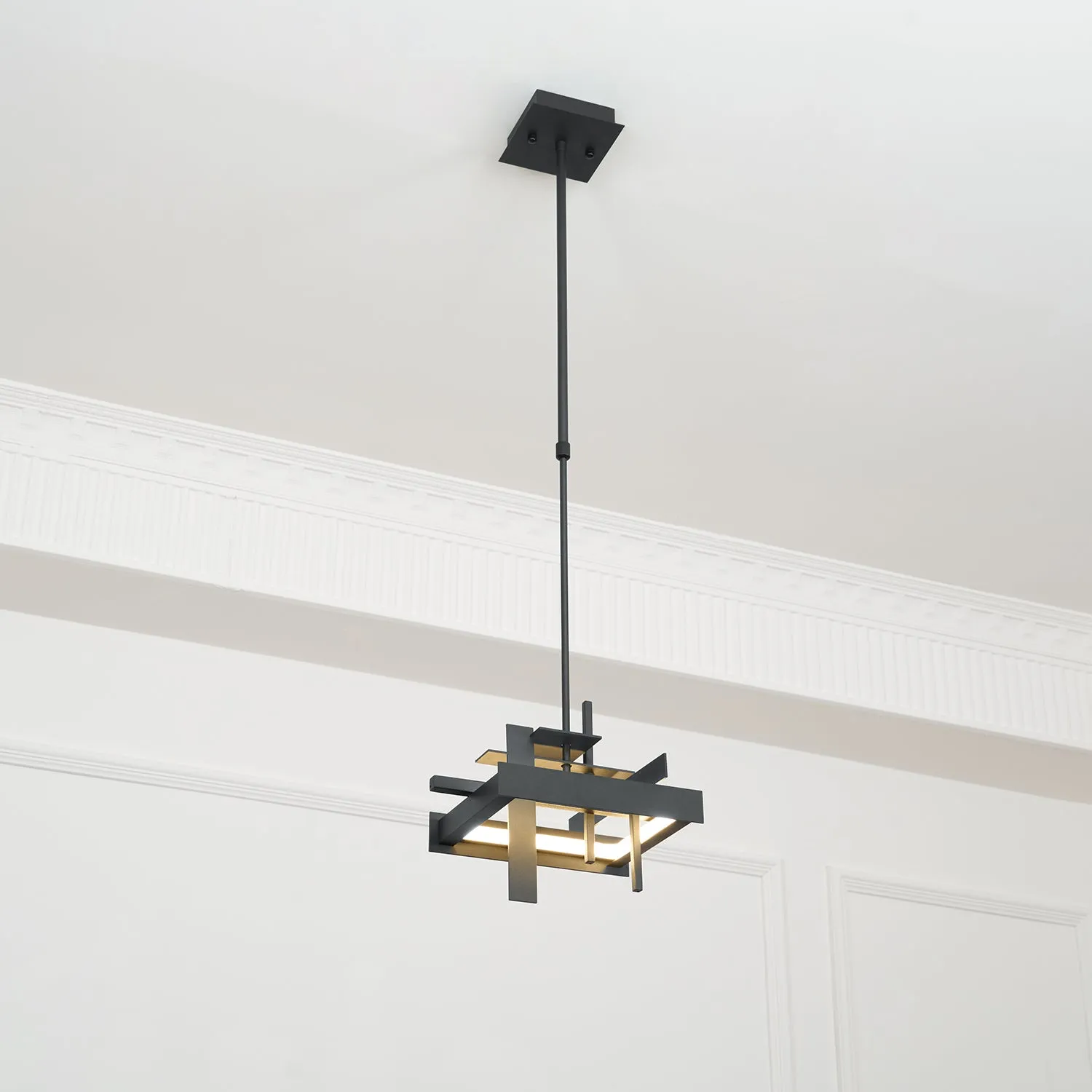 Eithne Planar Pendant Light