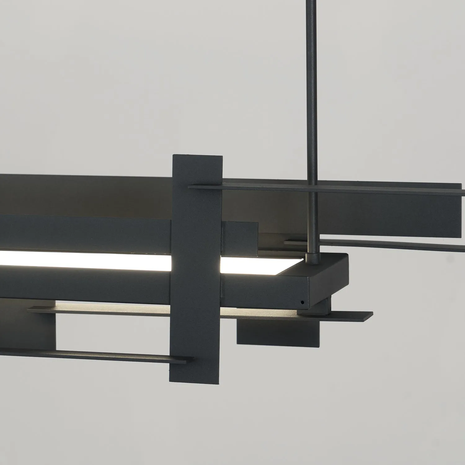 Eithne Planar Pendant Light