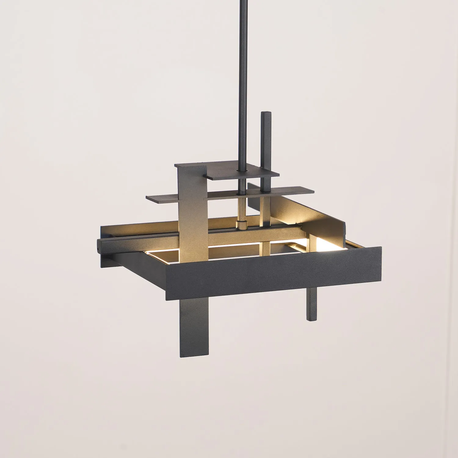 Eithne Planar Pendant Light