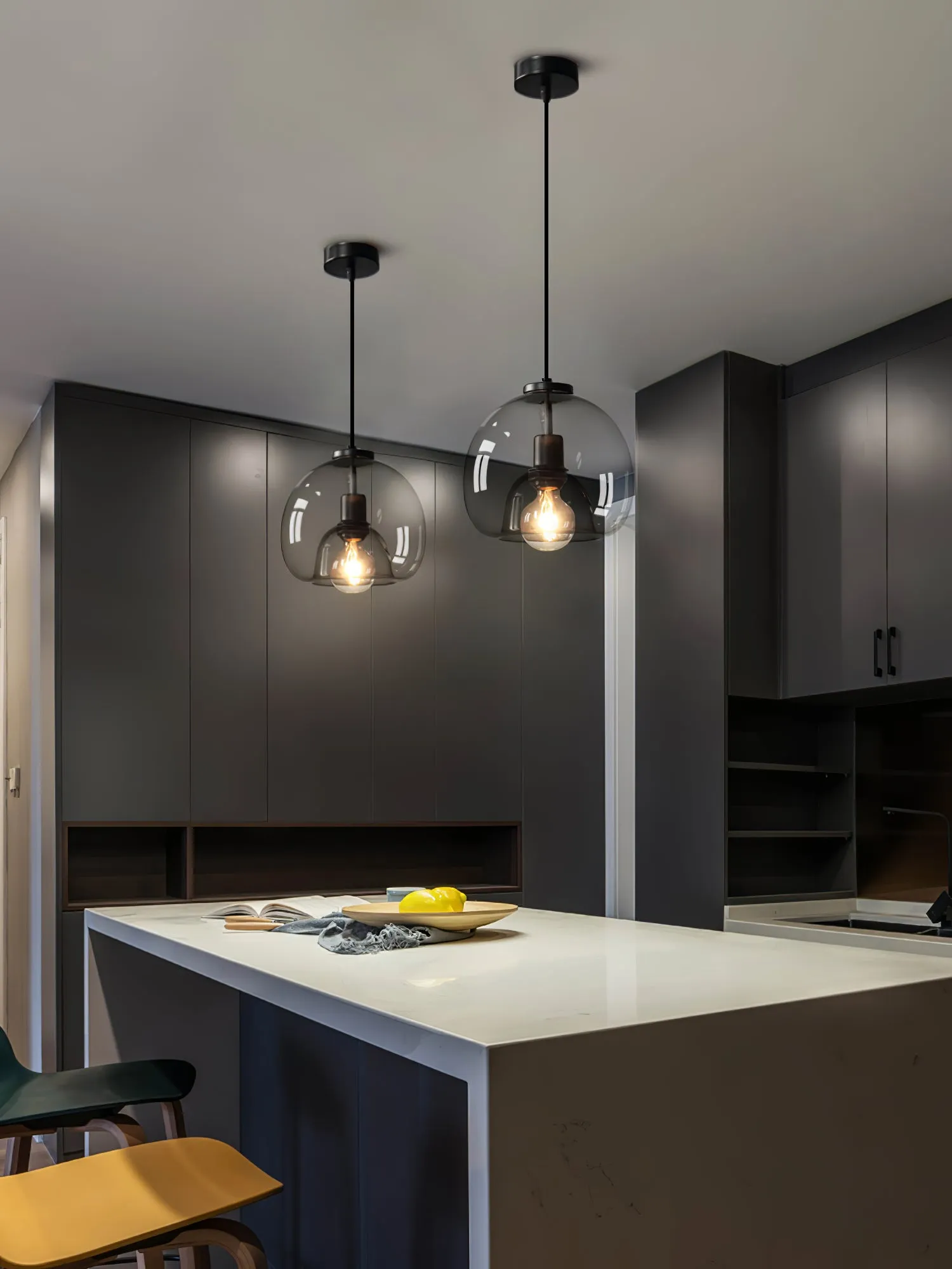 Eres Pendant Lamp