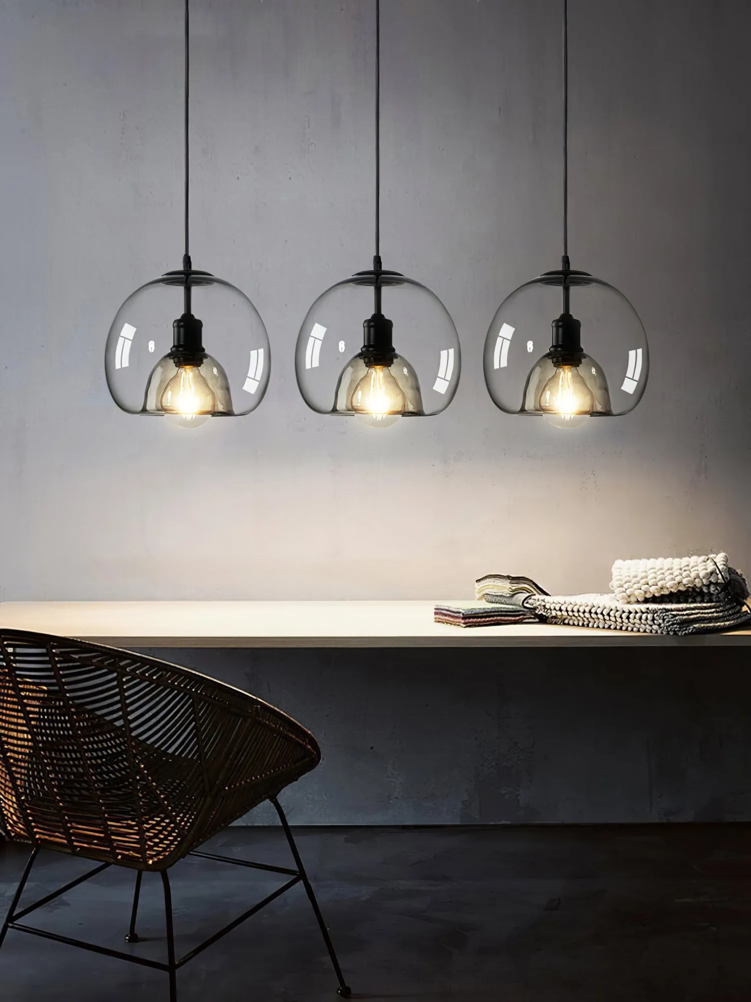 Eres Pendant Lamp