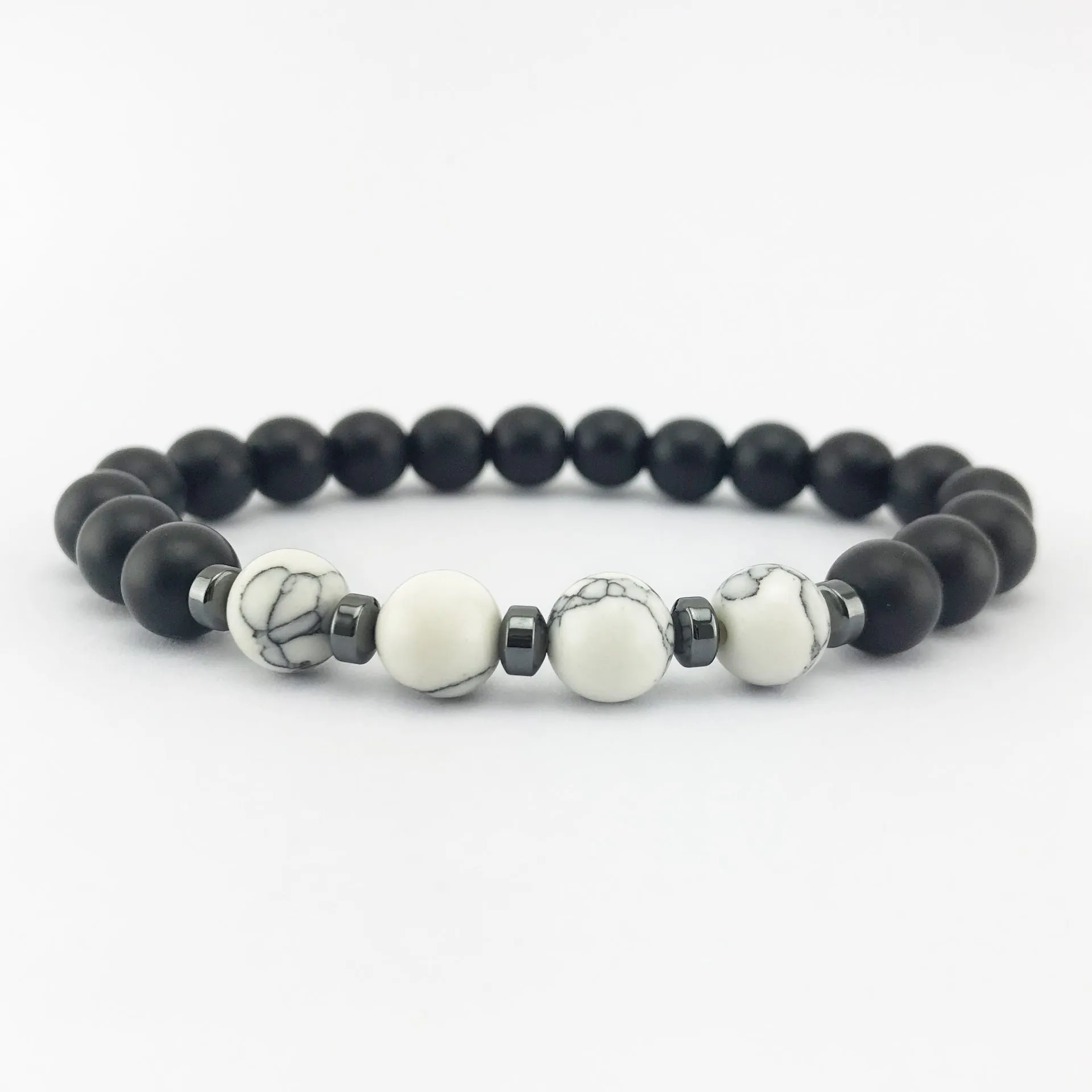 European and American Magnet Bracelet