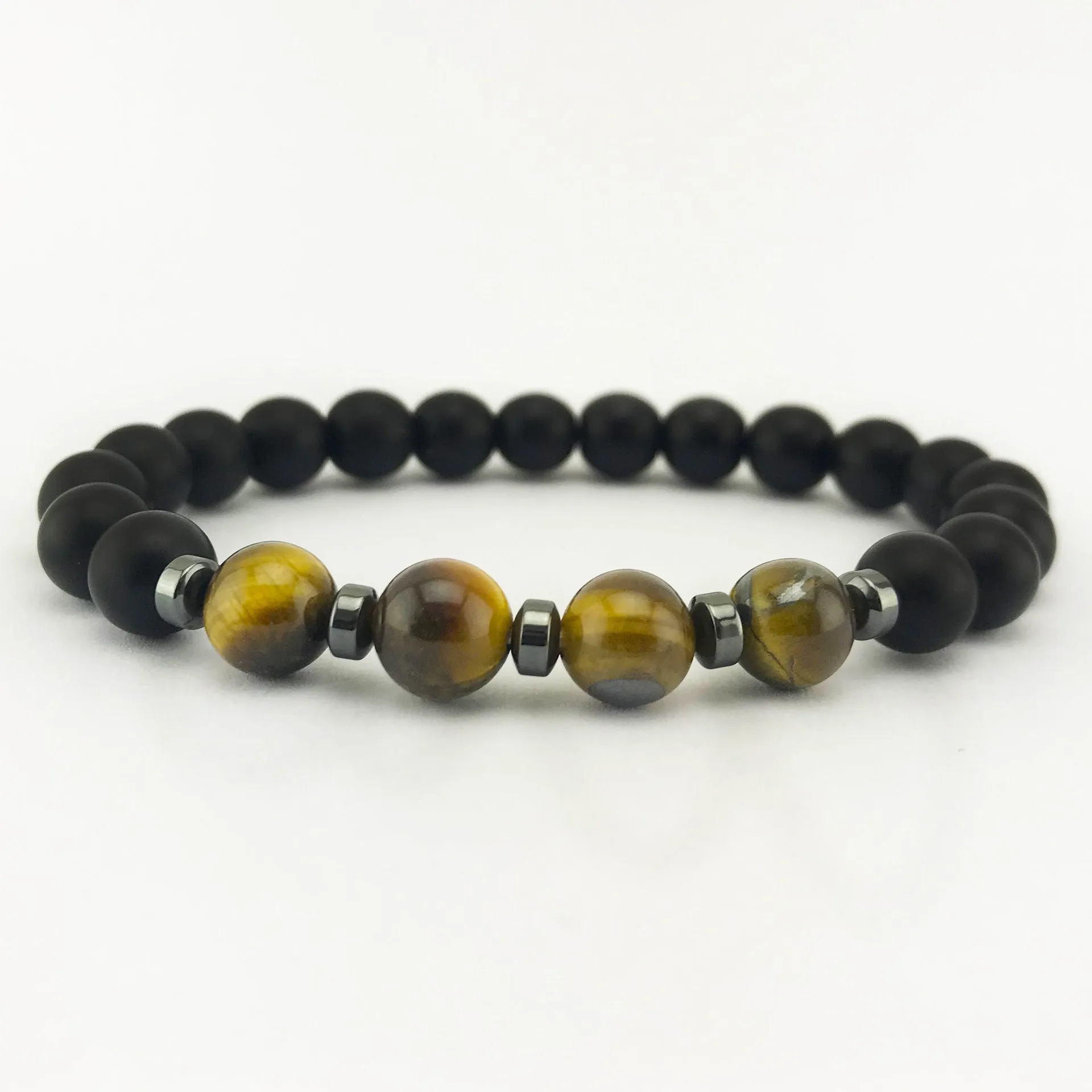 European and American Magnet Bracelet