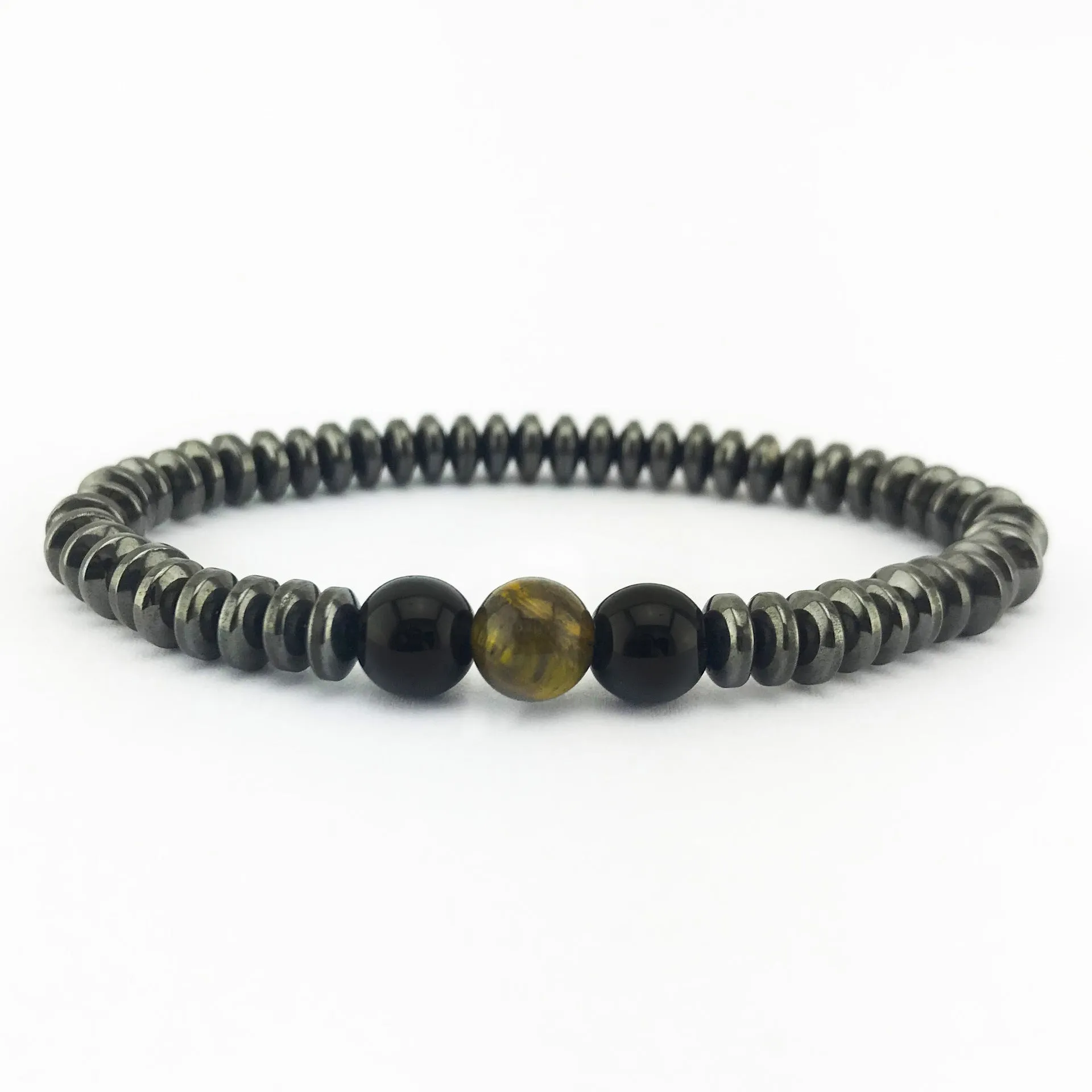 European and American Magnet Bracelet