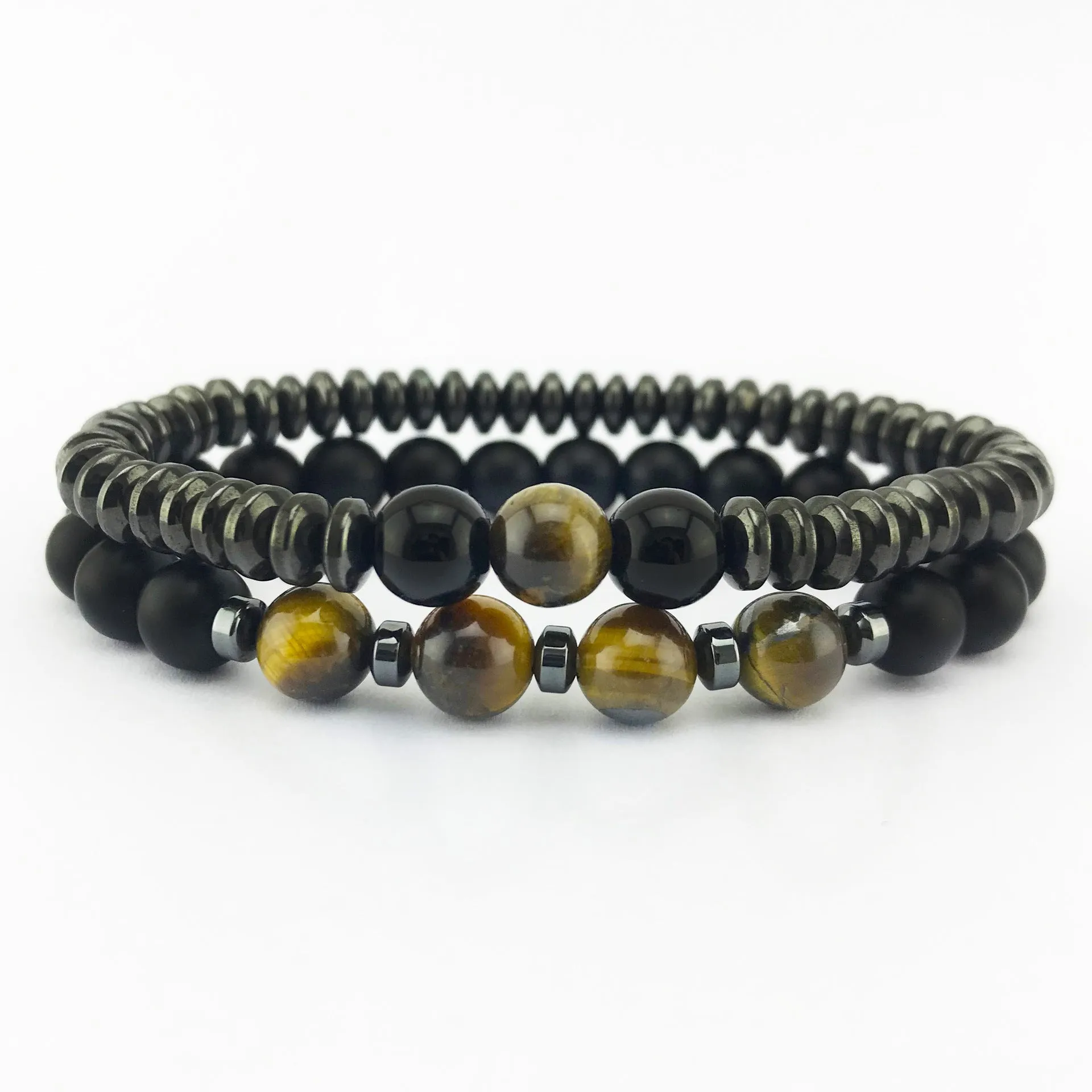European and American Magnet Bracelet