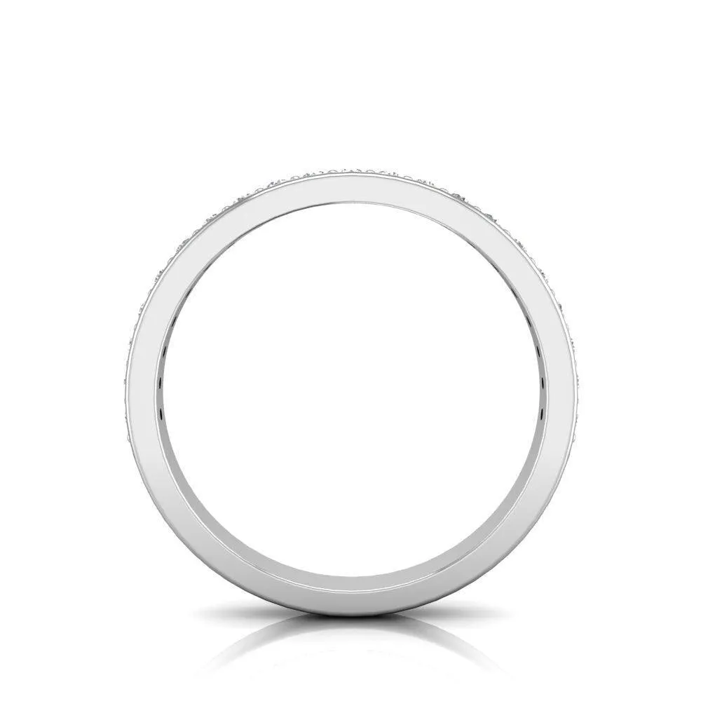 Everlee Wedding Band