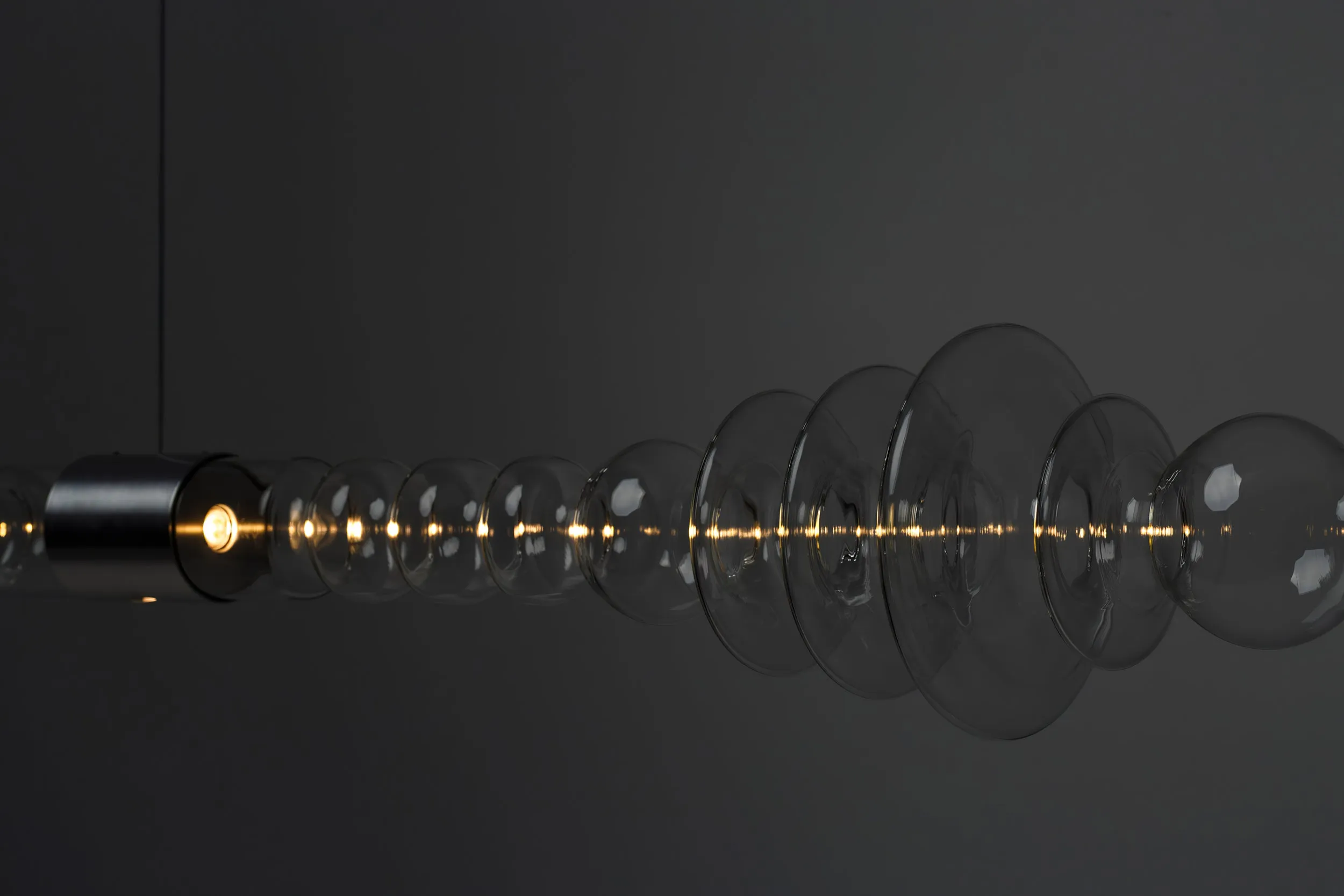 Filamento Pendant Lamp
