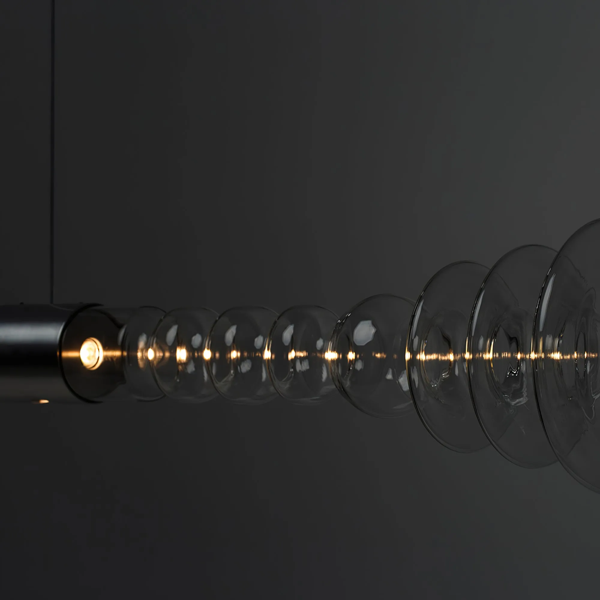 Filamento Pendant Lamp
