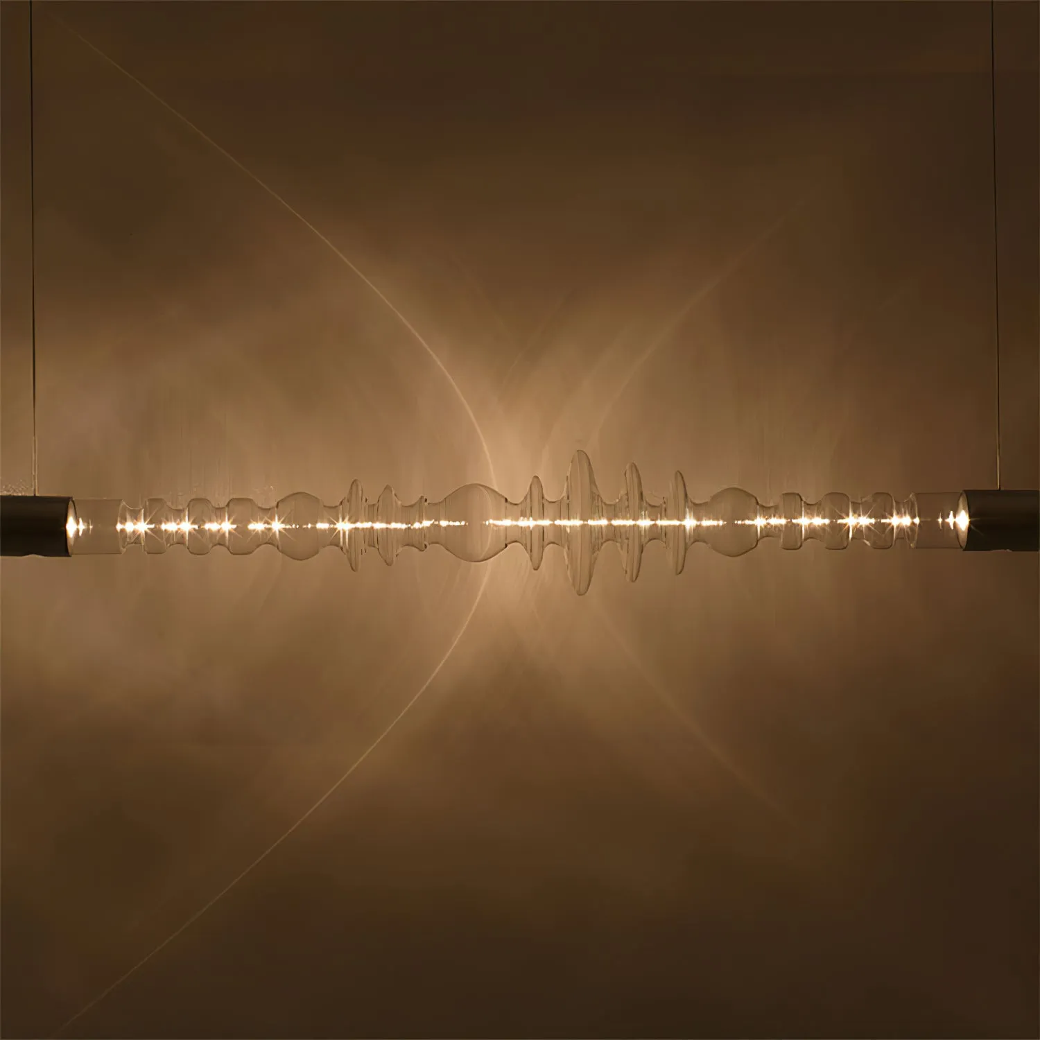 Filamento Pendant Lamp