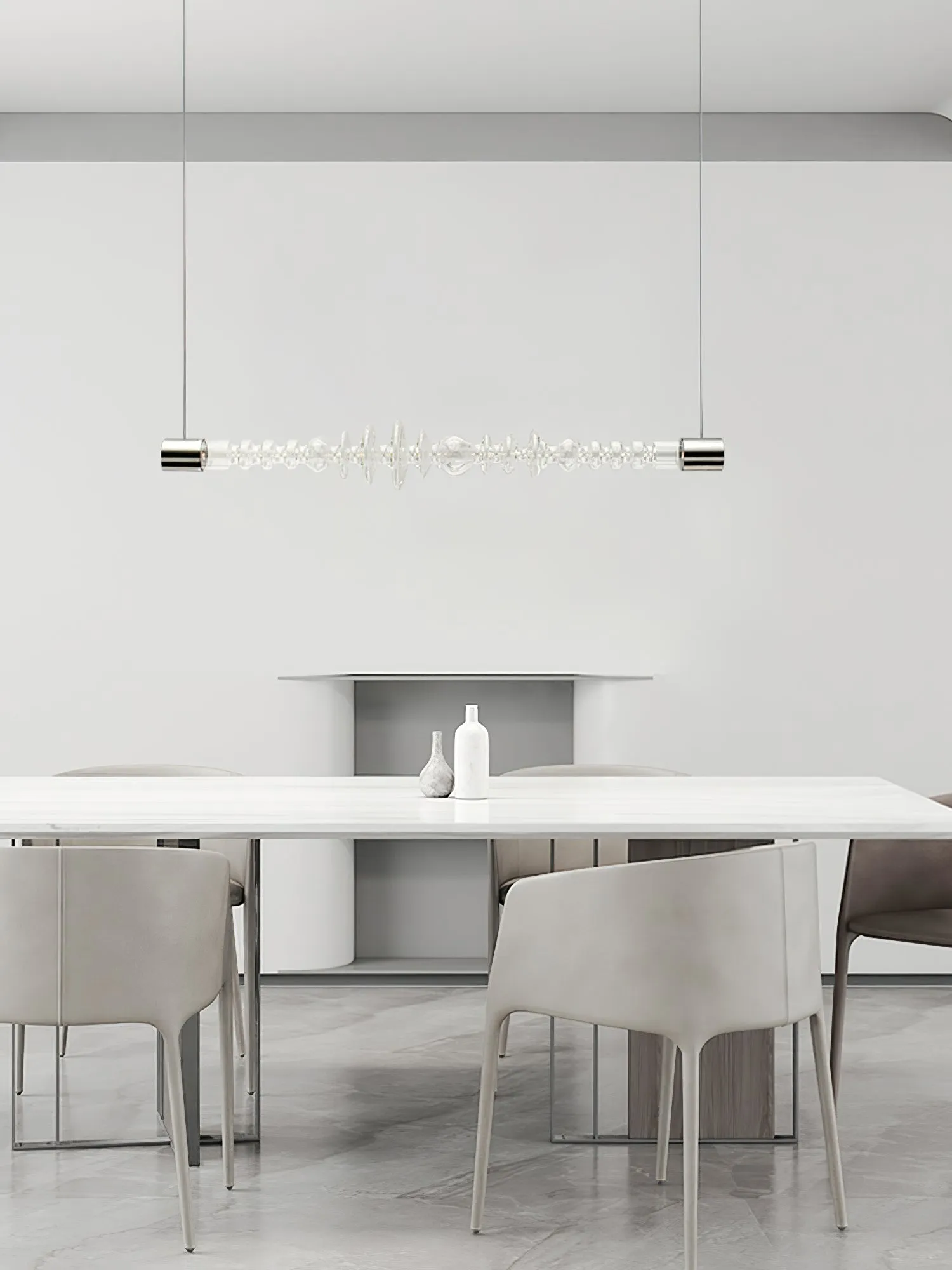 Filamento Pendant Lamp