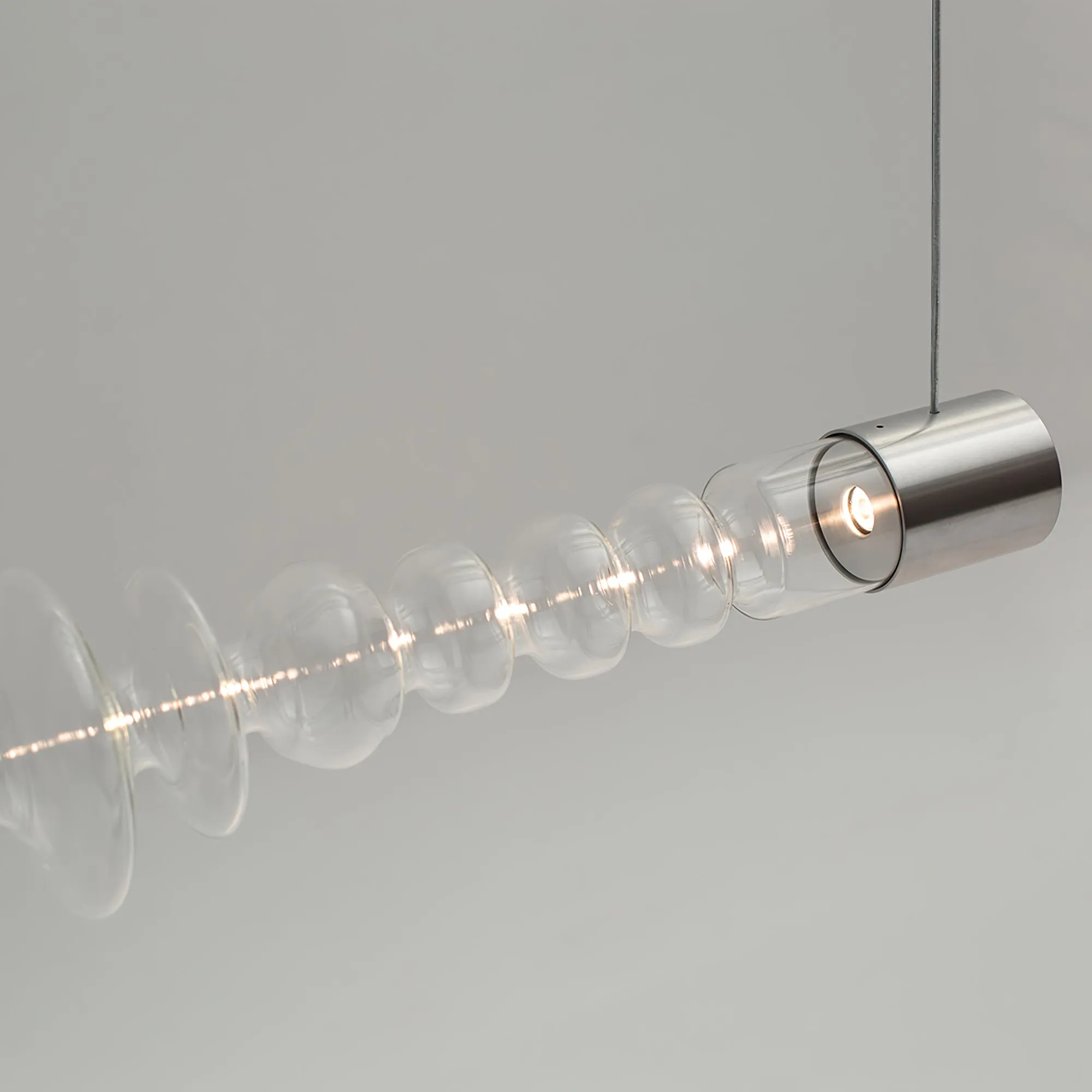 Filamento Pendant Lamp