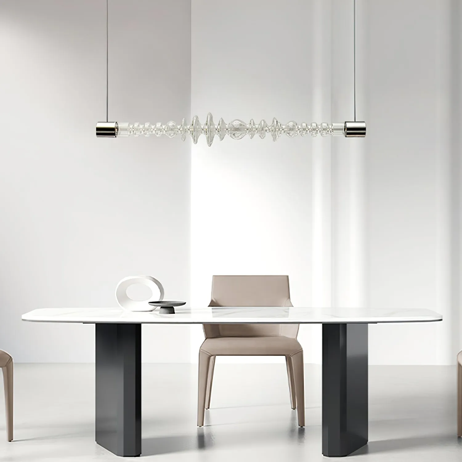 Filamento Pendant Lamp
