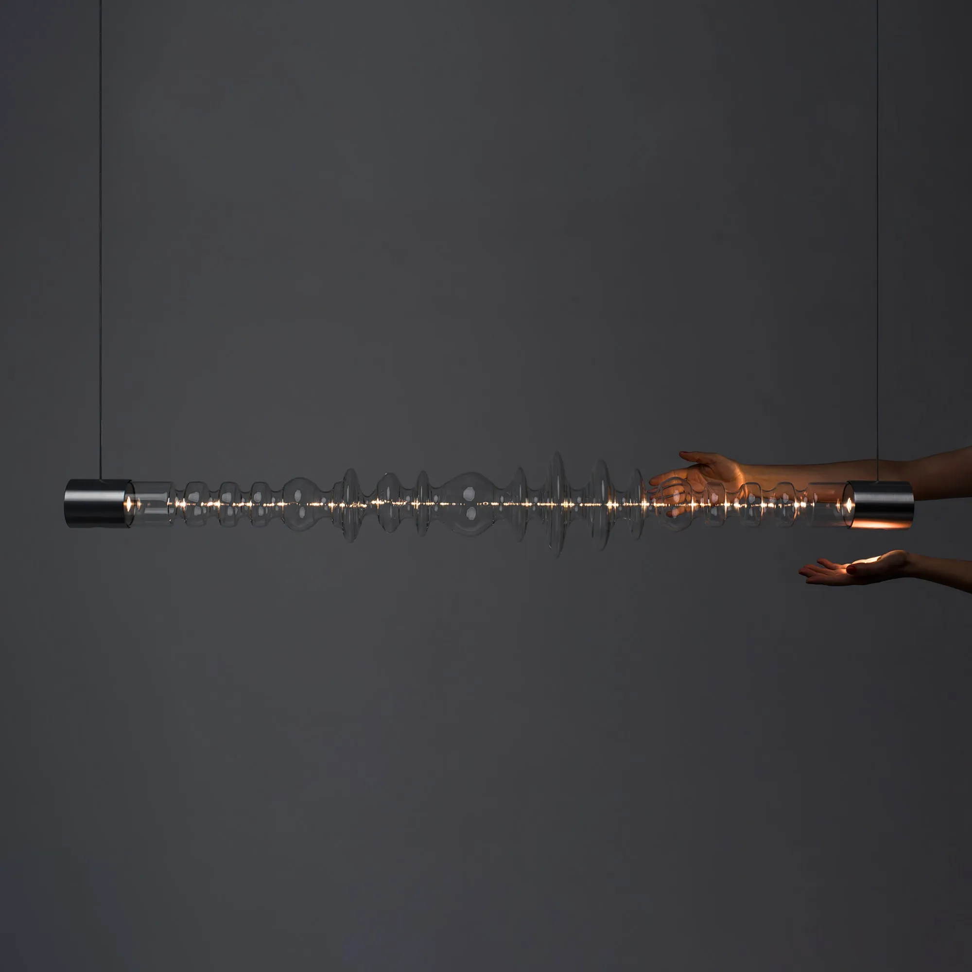 Filamento Pendant Lamp
