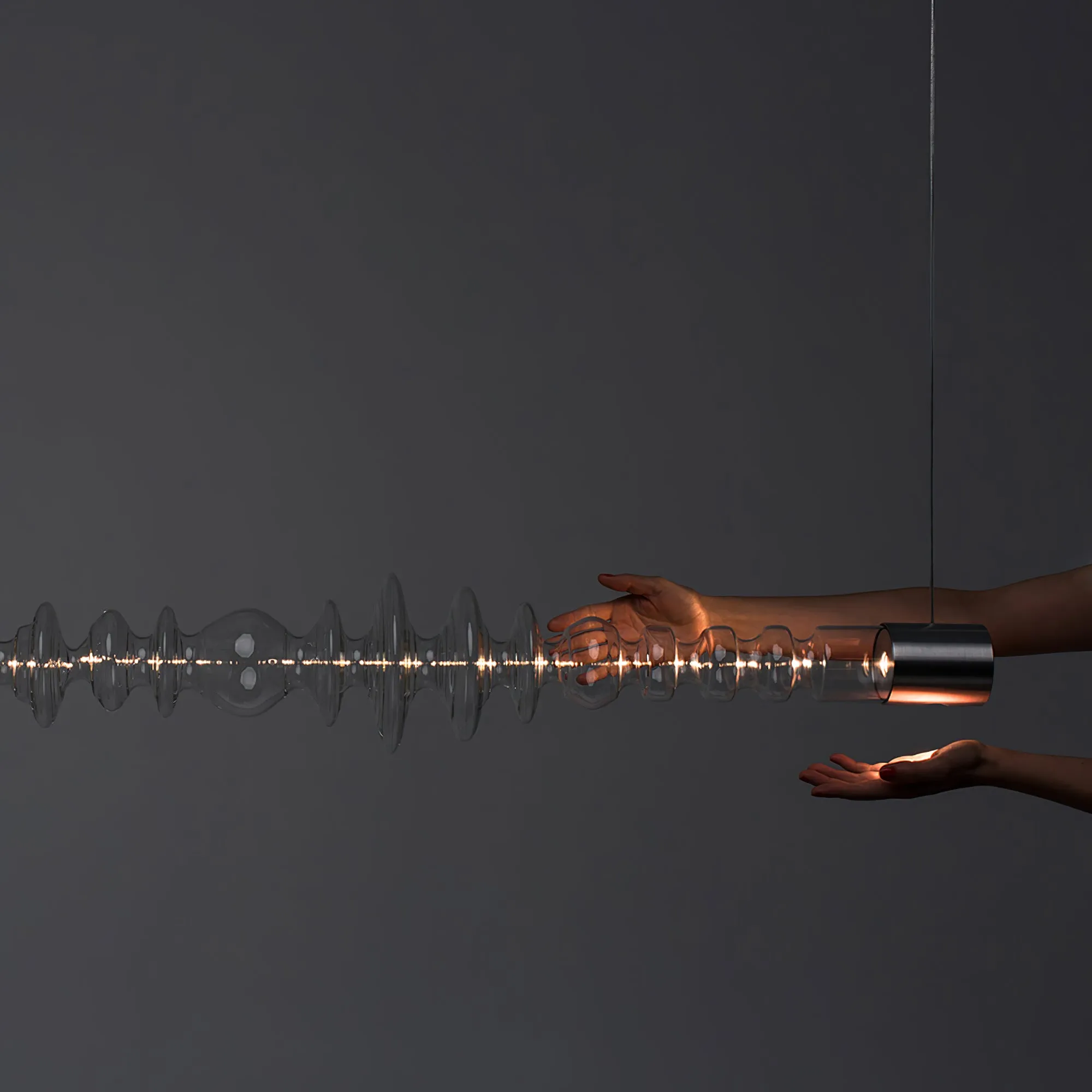 Filamento Pendant Lamp
