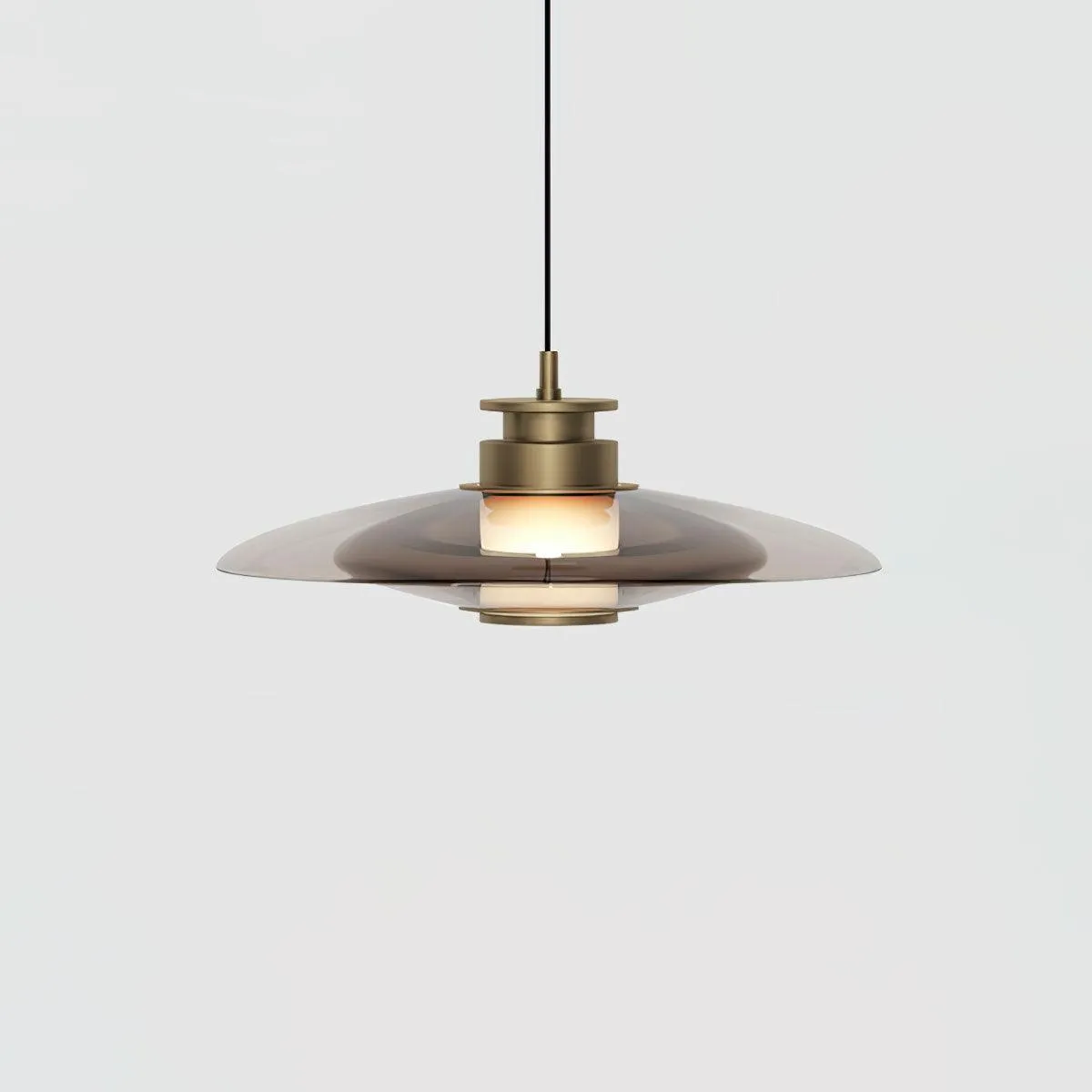 Float Glass Pendant Lamp