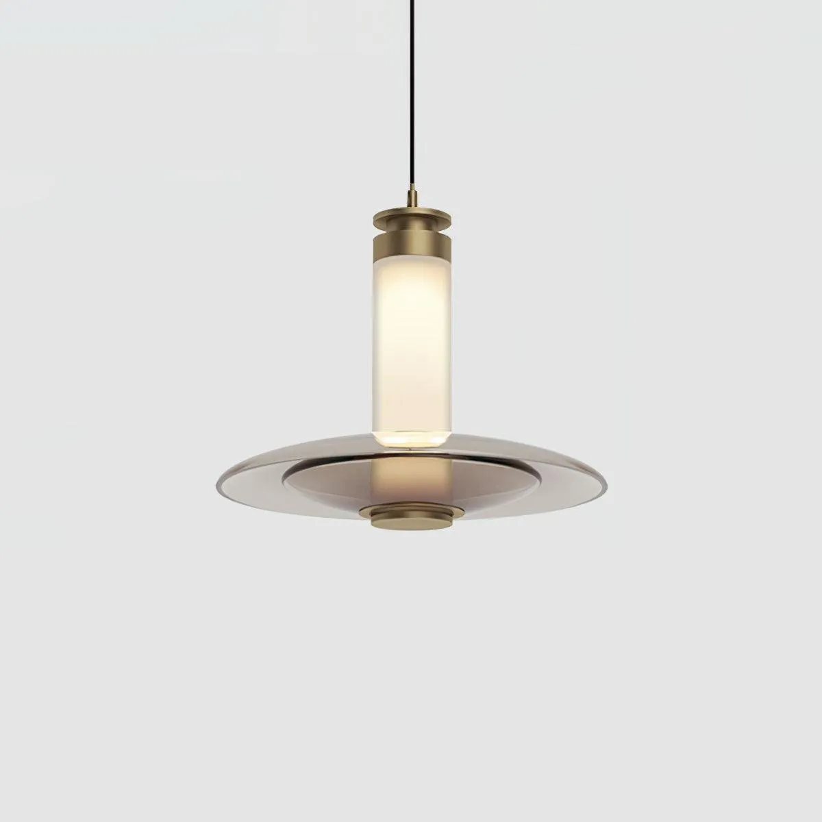 Float Glass Pendant Lamp