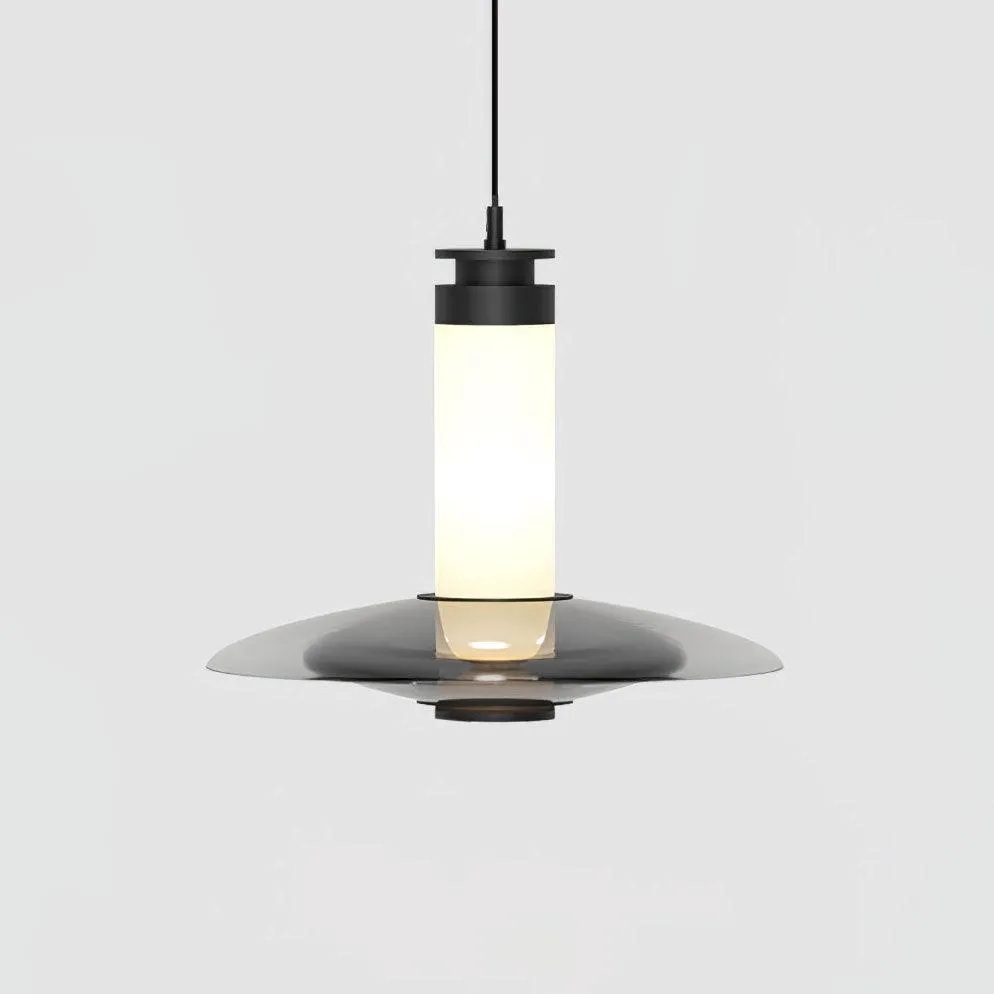 Float Glass Pendant Lamp