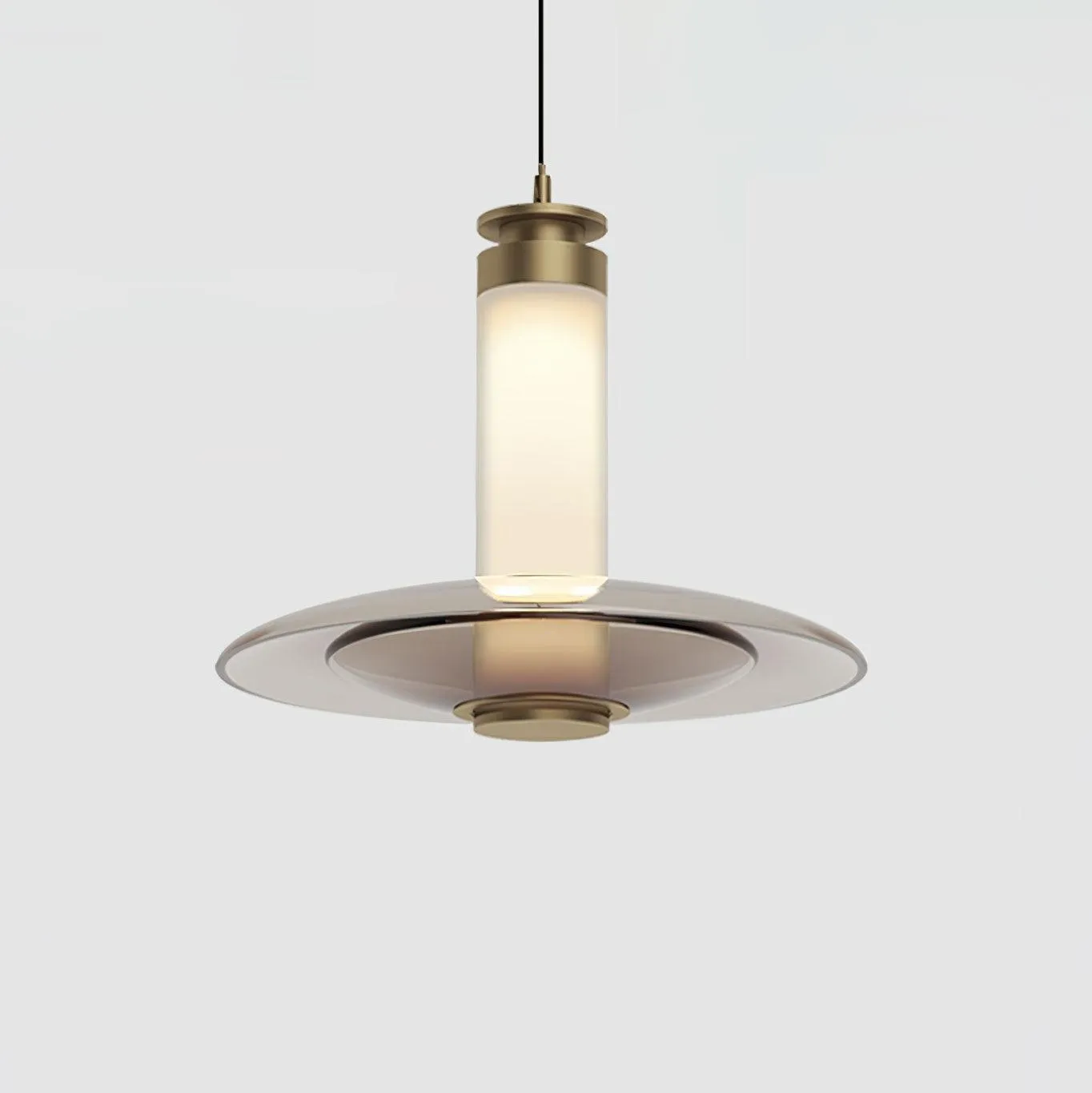 Float Glass Pendant Lamp