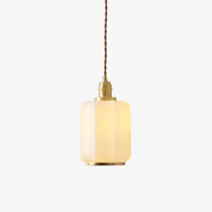 Funnel Pendant Light