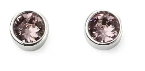 Gemstone Stud Earrings