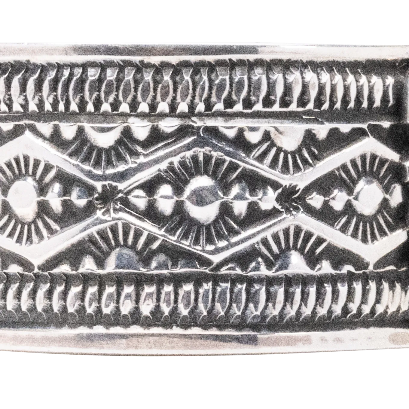Godber Turquoise Cuff | Leonard Maloney