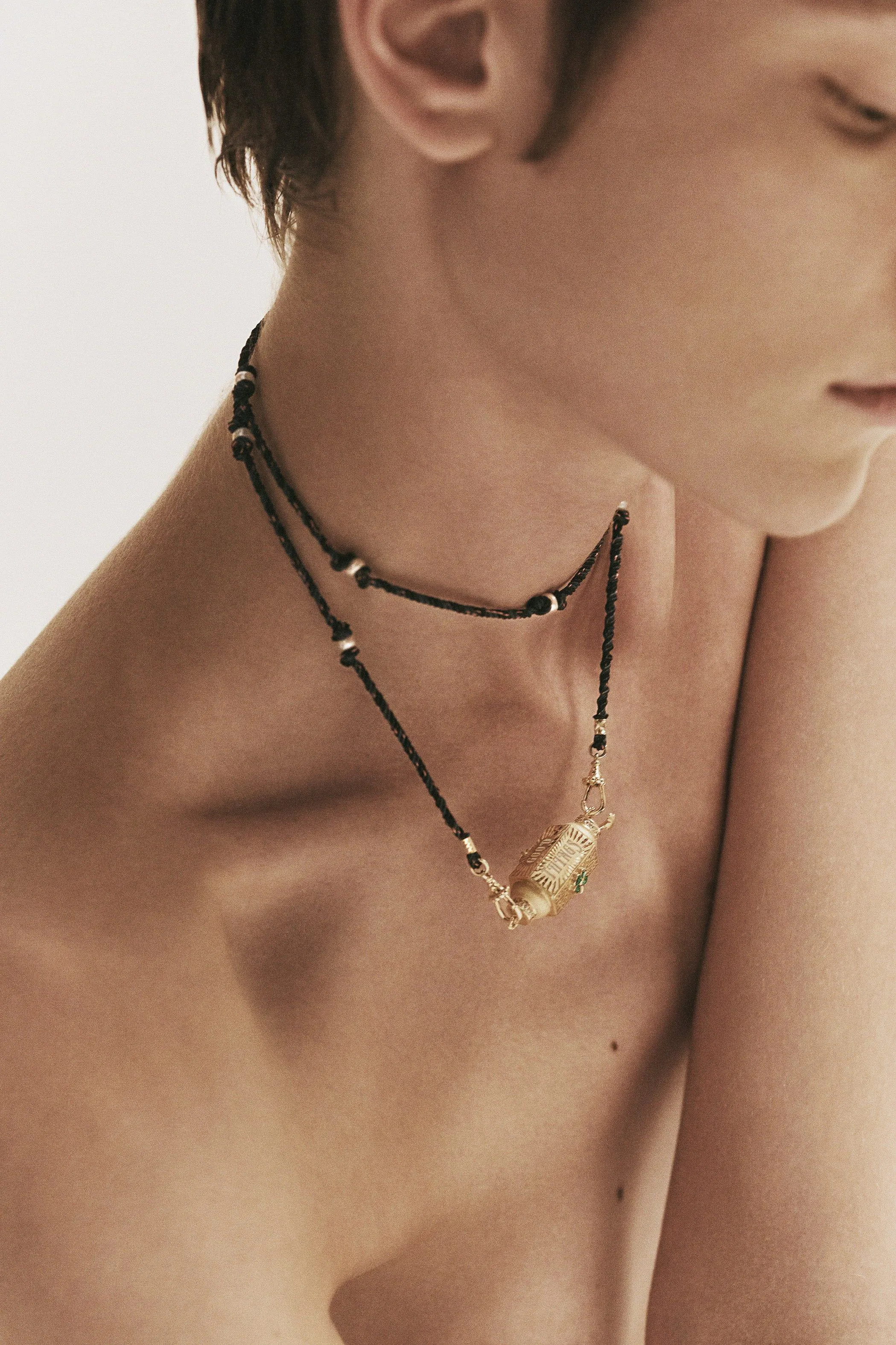 Good Things Locket