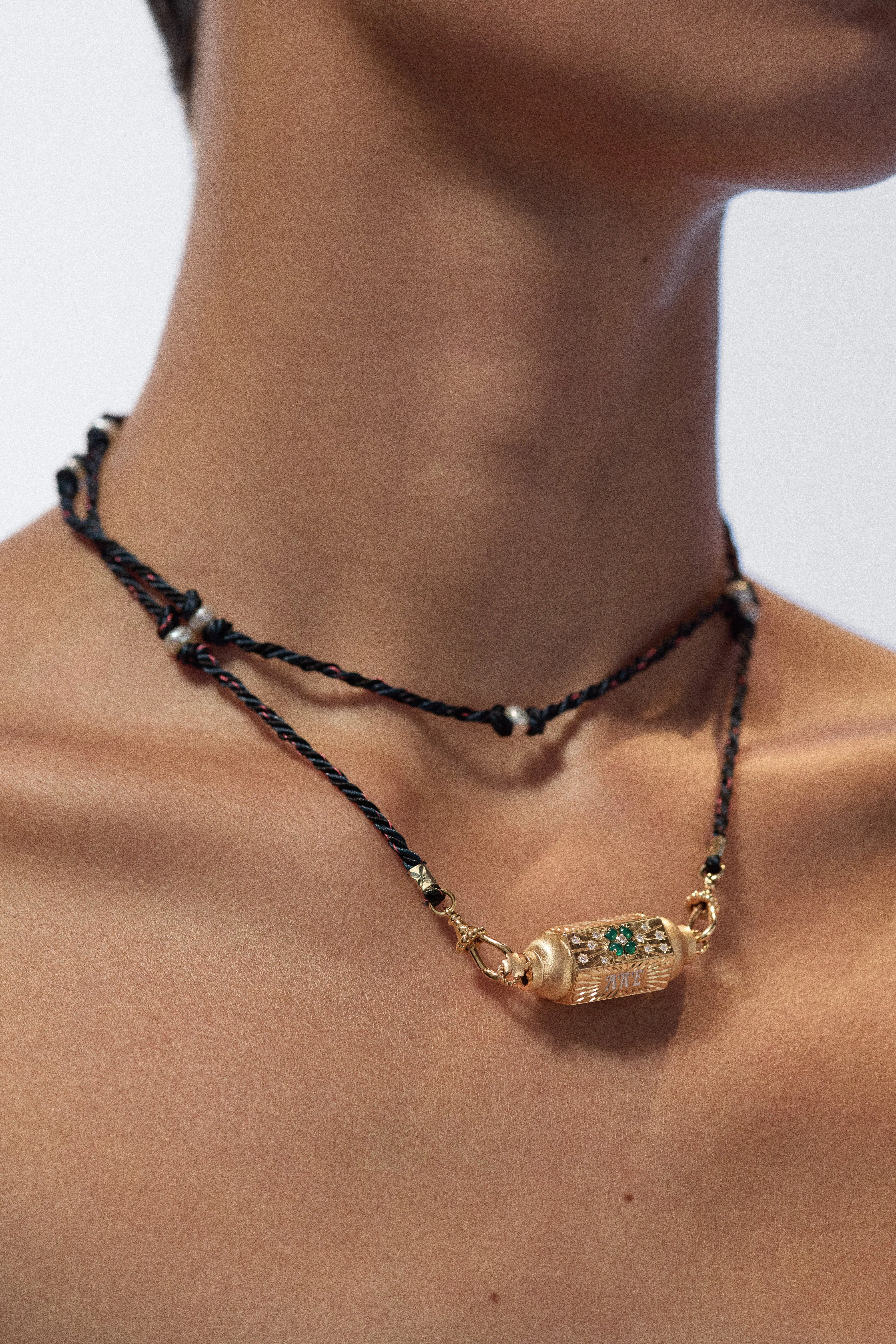 Good Things Locket