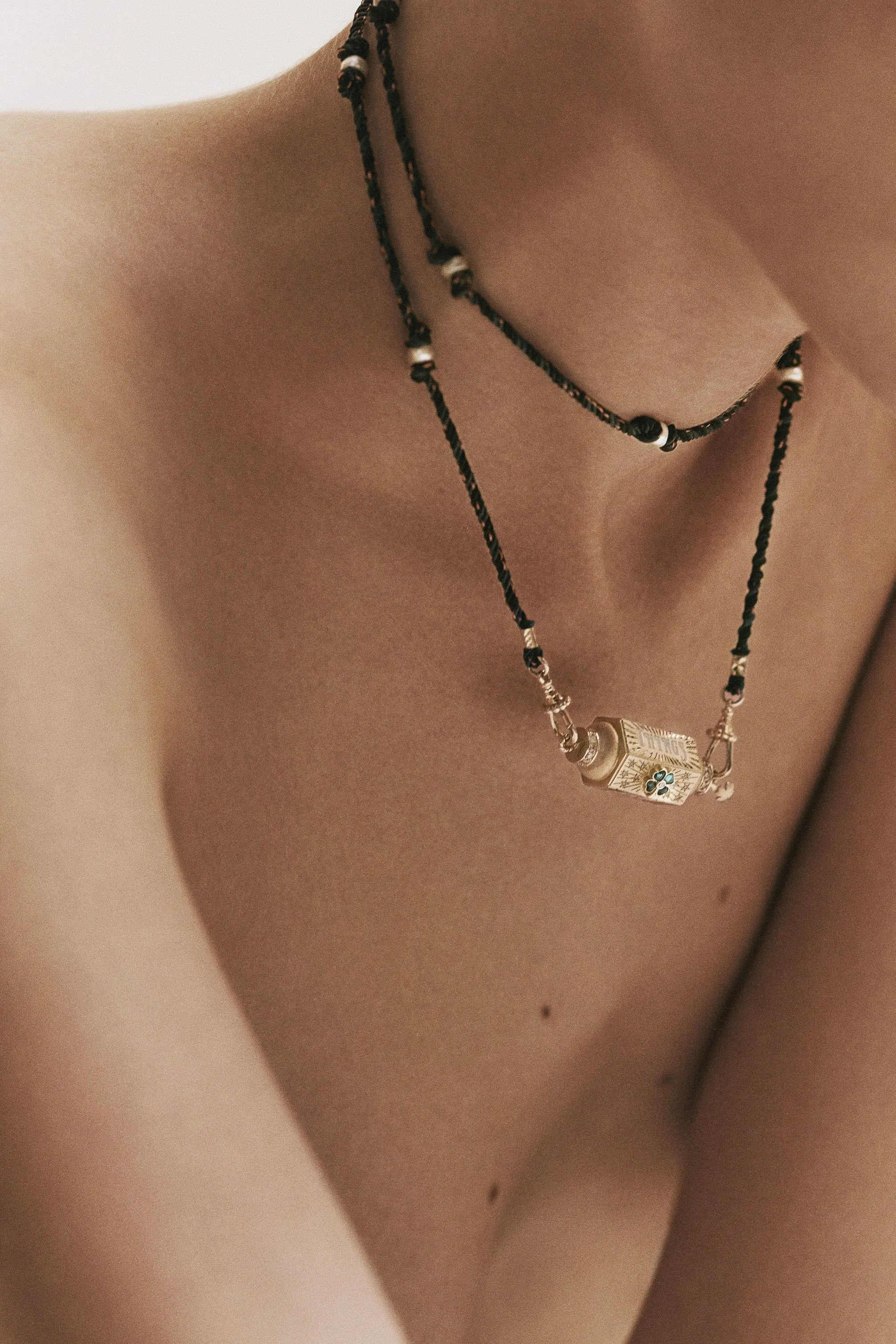 Good Things Locket