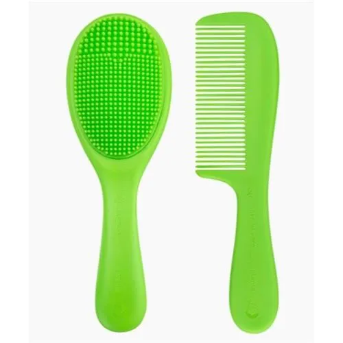 Green Sprouts Sprout Ware® Cradle Cap Brush & Comb