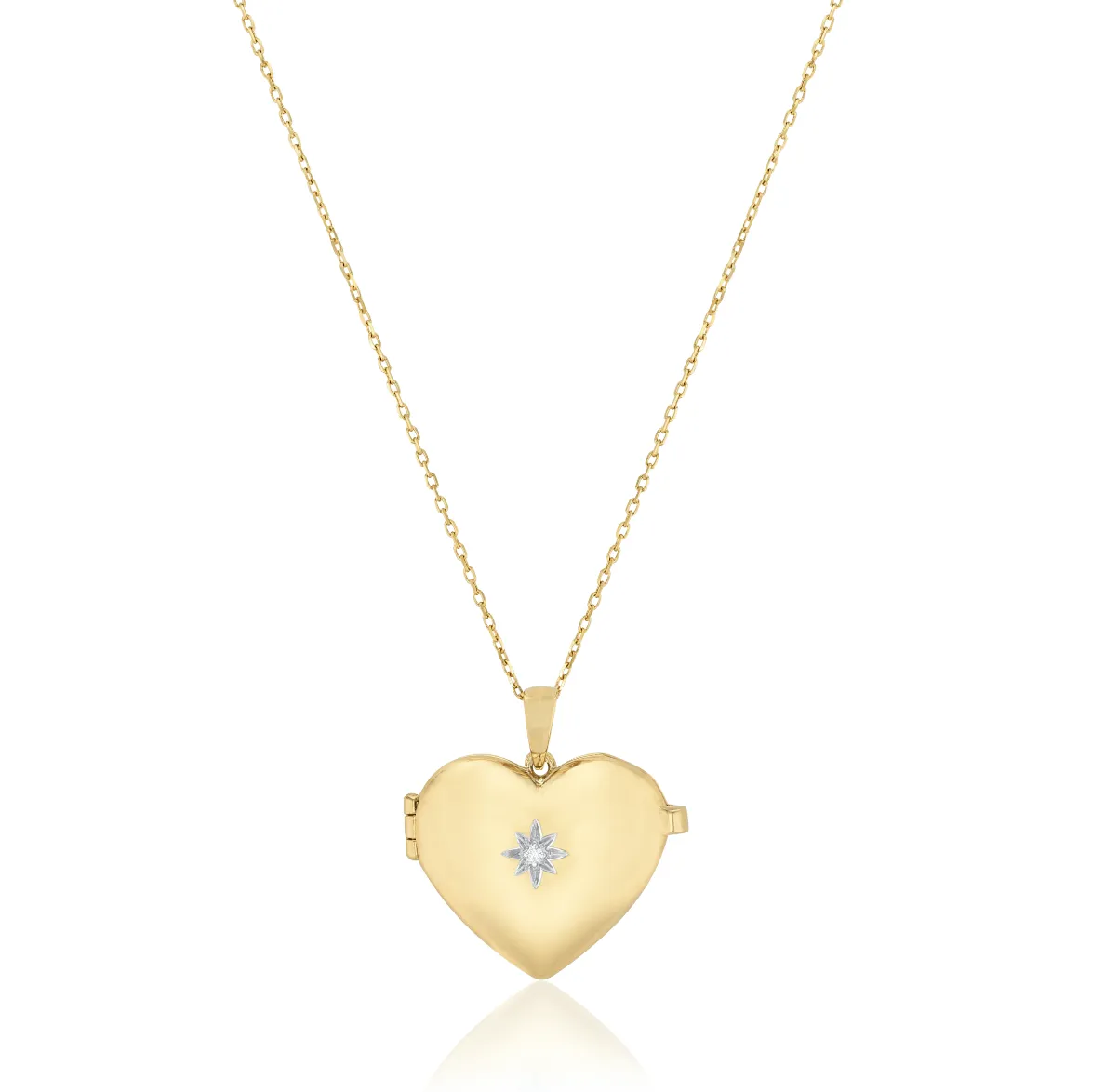 Heart Locket