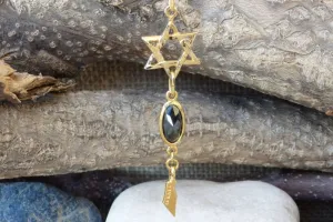 Holy land necklace