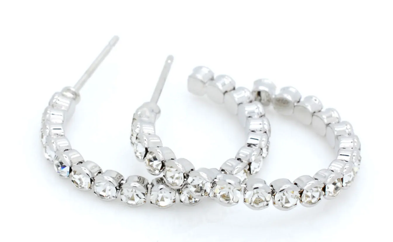Hoop Earrings