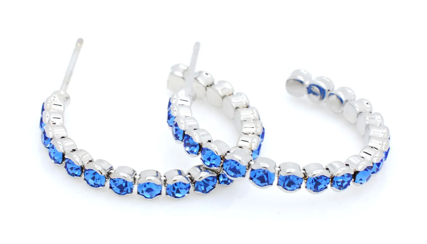 Hoop Earrings