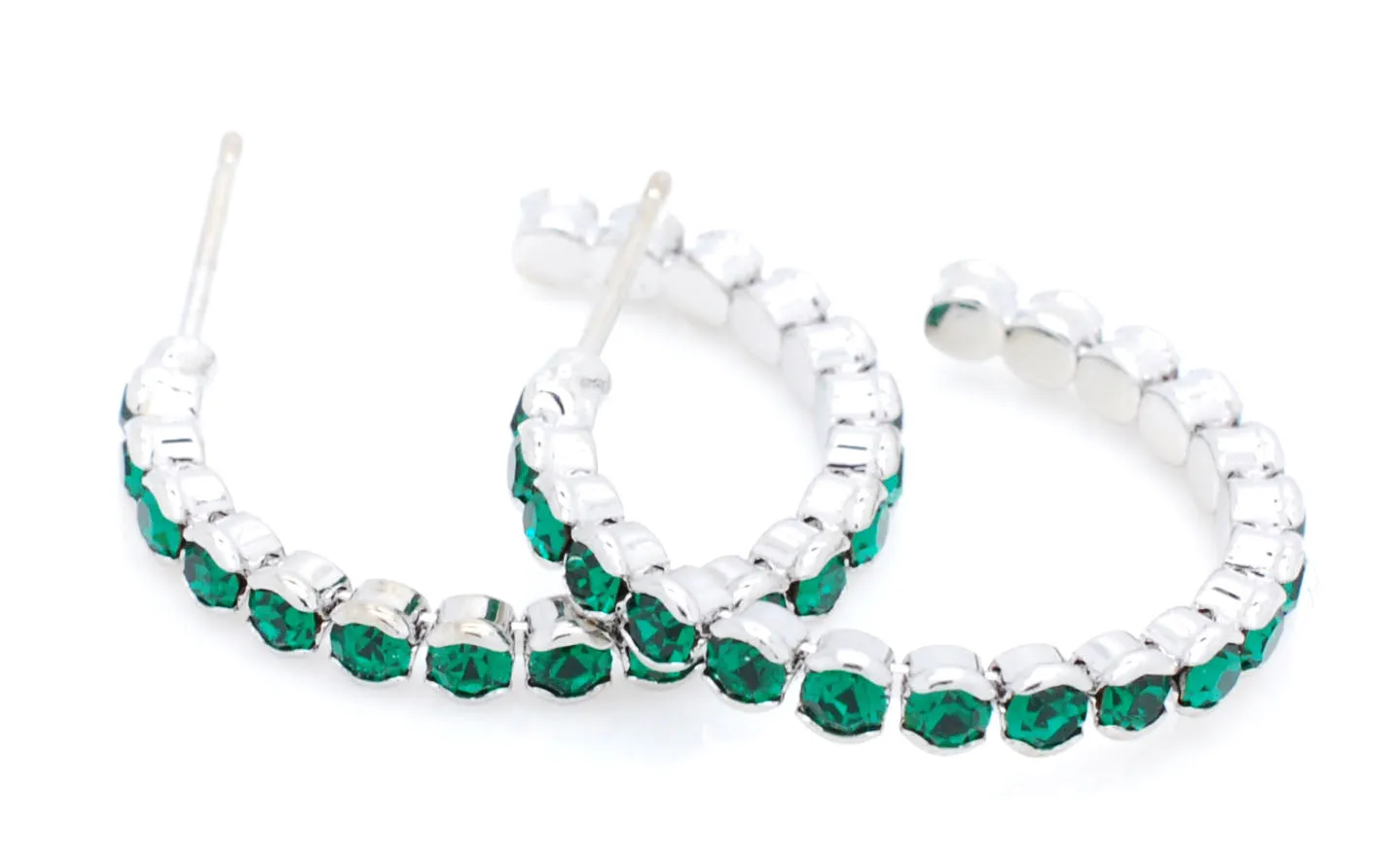 Hoop Earrings